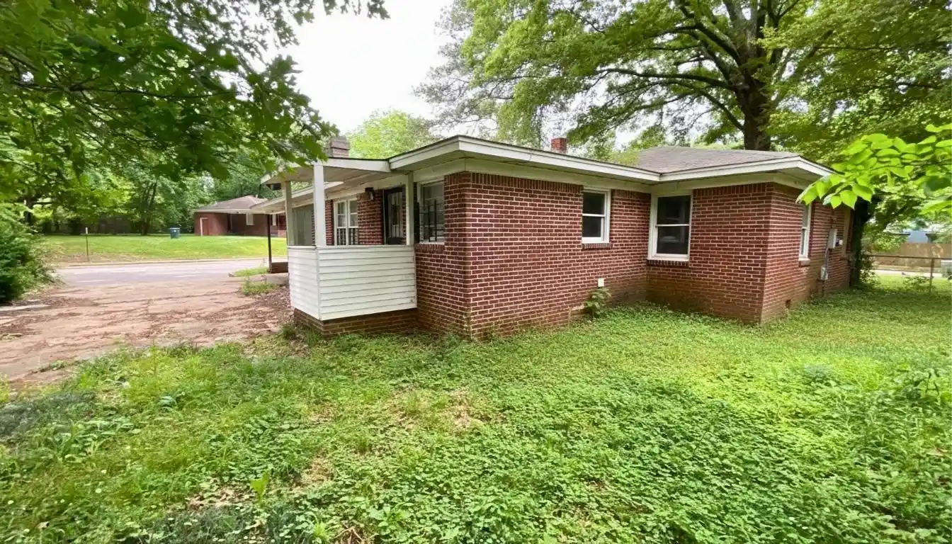 Photo 3 of Single family home for sale at 3382 Frayser School Dr, Memphis, TN 38127 | MLS# 10218249 | Listing updated on 2026-09-23