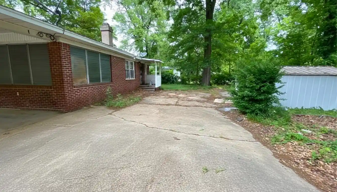 Photo 3 of Single family home for sale at 3382 Frayser School Dr, Memphis, TN 38127 | MLS# 10218249 | Listing updated on 2026-09-23