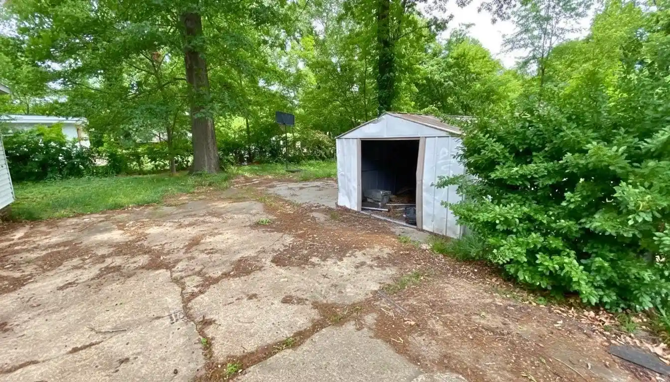 5th image of 3382 Frayser School Dr, Memphis, TN 38127 | MLS# 10218249