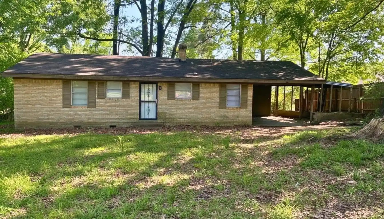 Photo 1 of Sale Pending at 1907 Kingsley Ave, Memphis, TN 38127 | MLS# 10218251 | Listing updated on 2026-10-05