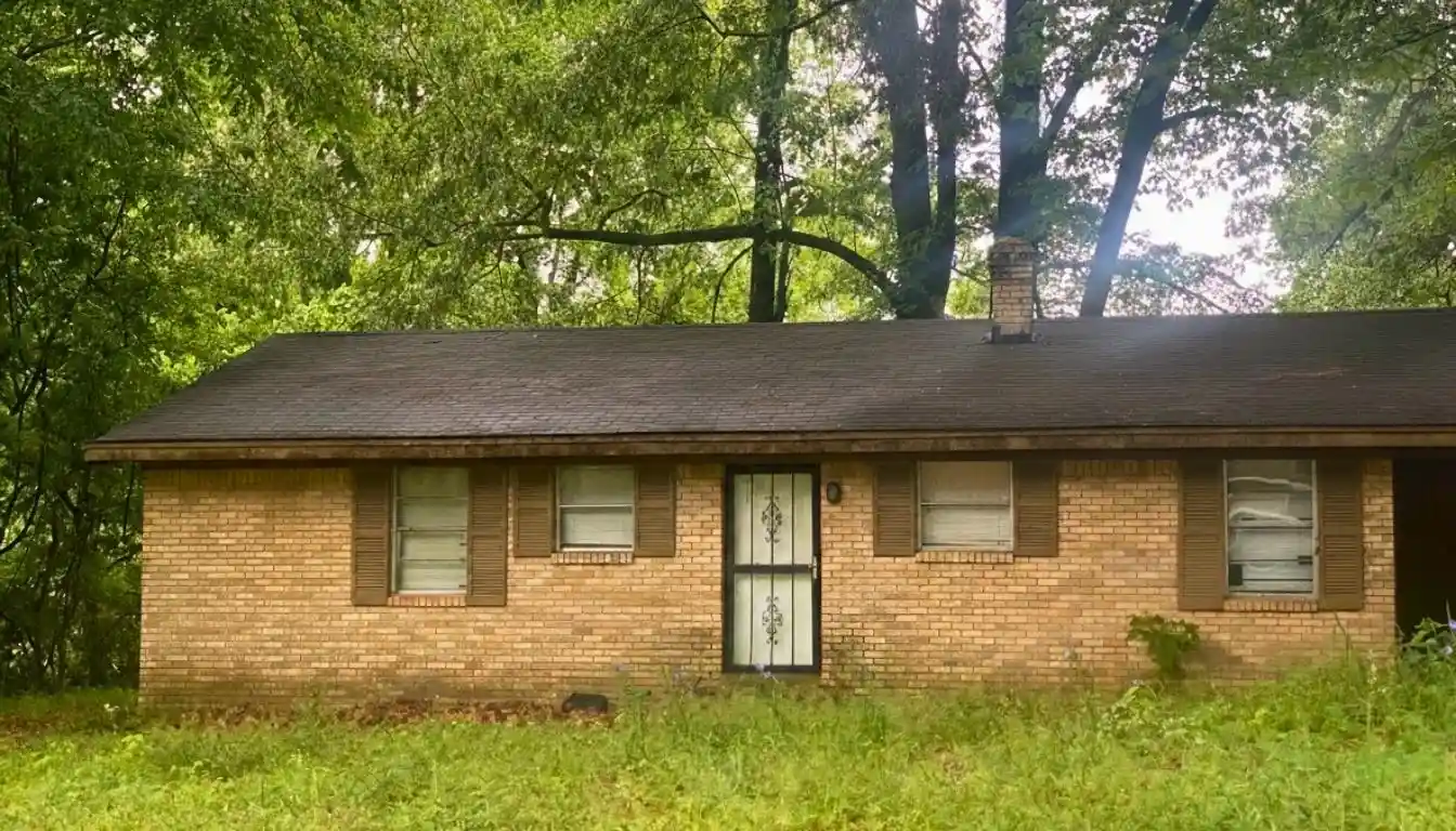 Photo 2 of Sale Pending at 1907 Kingsley Ave, Memphis, TN 38127 | MLS# 10218251 | Listing updated on 2026-10-05