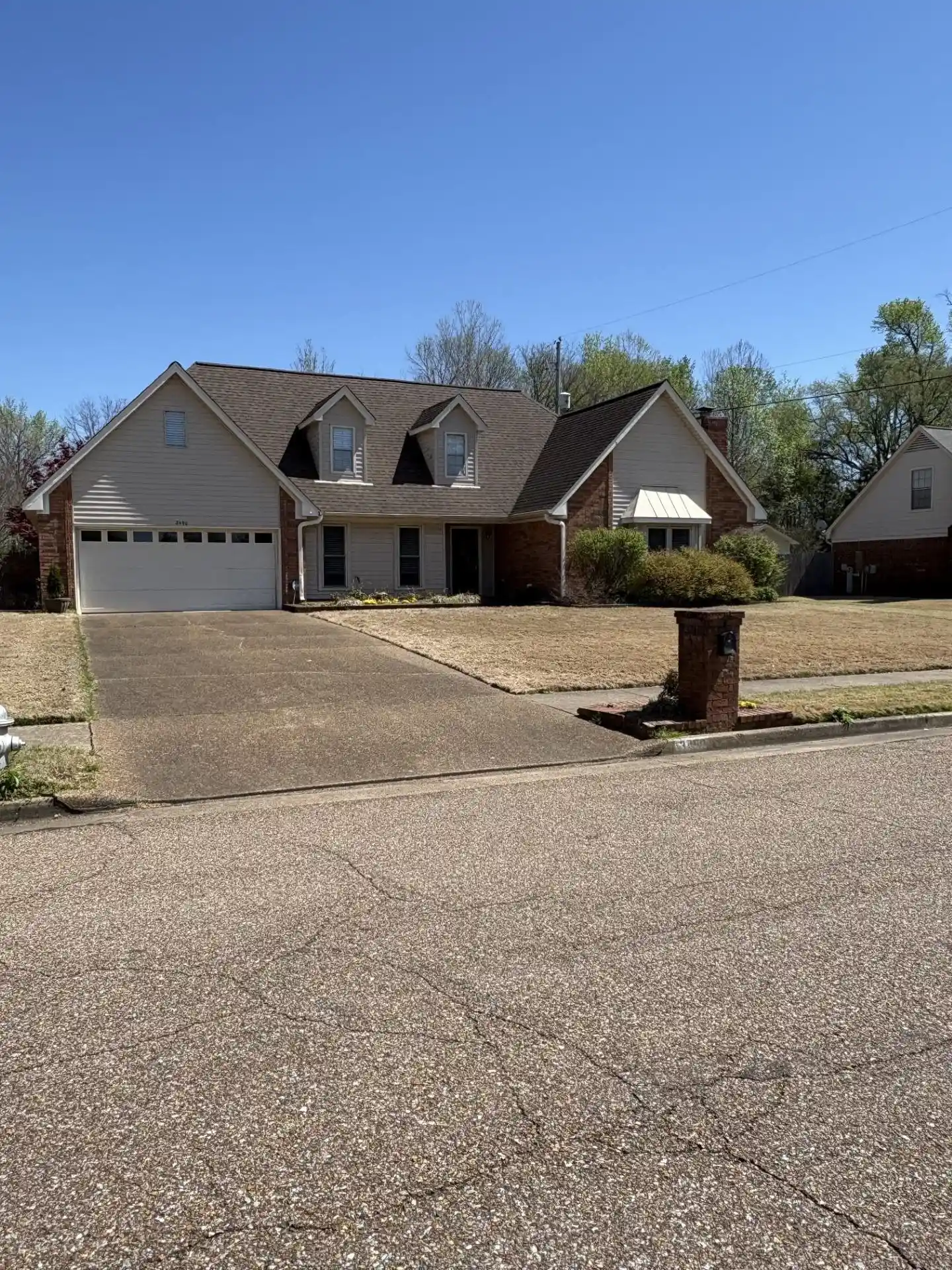 1st image of 3490 Summerdale Dr, Bartlett, TN 38133 | MLS# 10218252