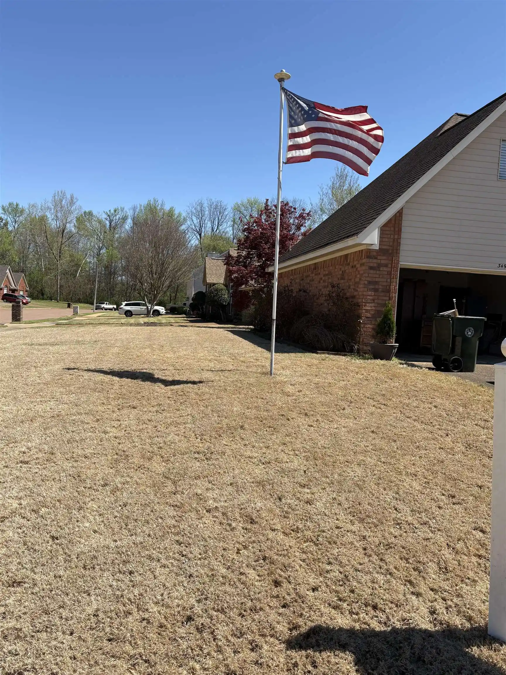 4th image of 3490 Summerdale Dr, Bartlett, TN 38133 | MLS# 10218252