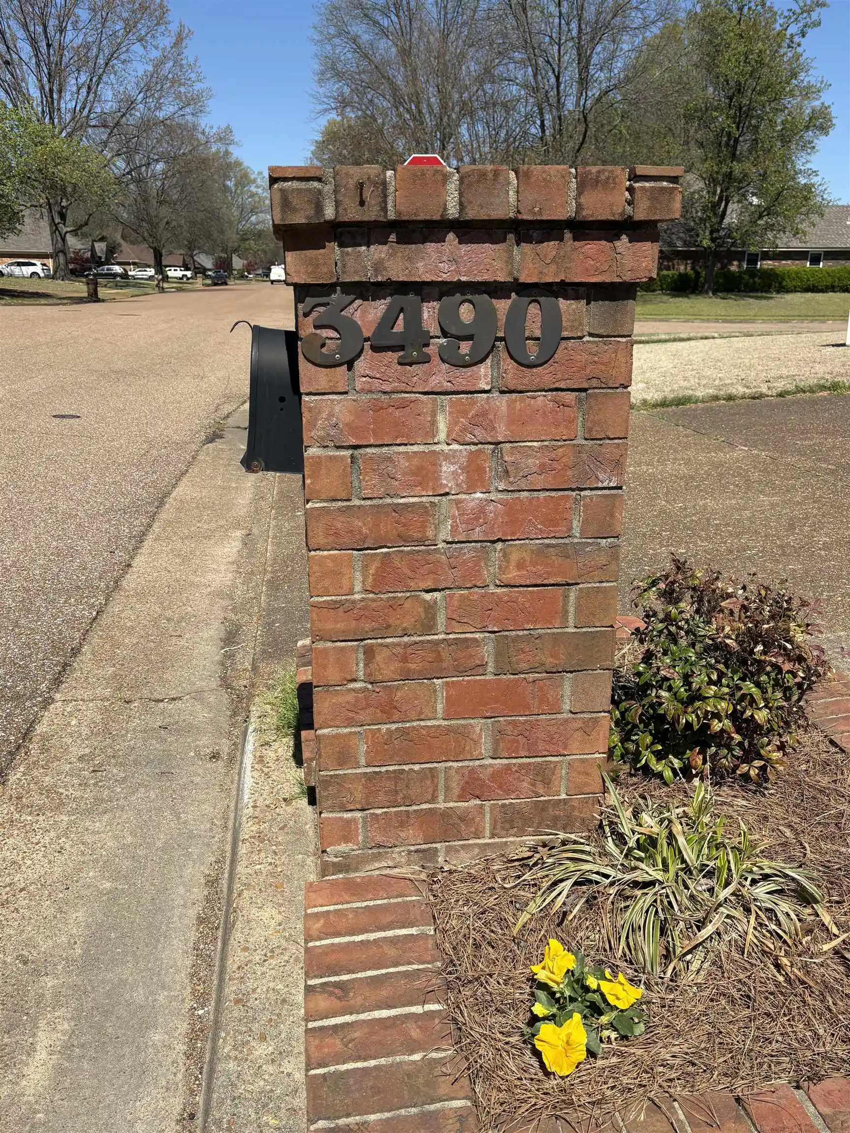 5th image of 3490 Summerdale Dr, Bartlett, TN 38133 | MLS# 10218252