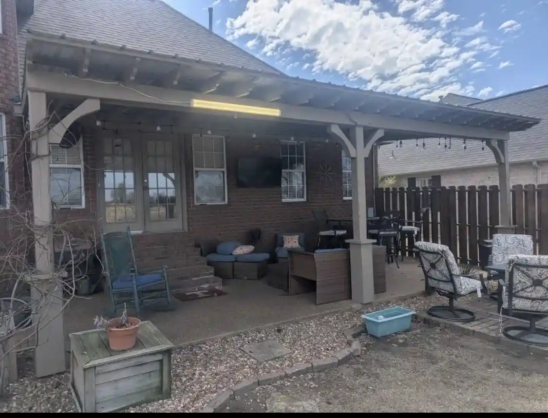 4th image of 112 Fairway Dr, Covington, TN 38019 | MLS# 10218321