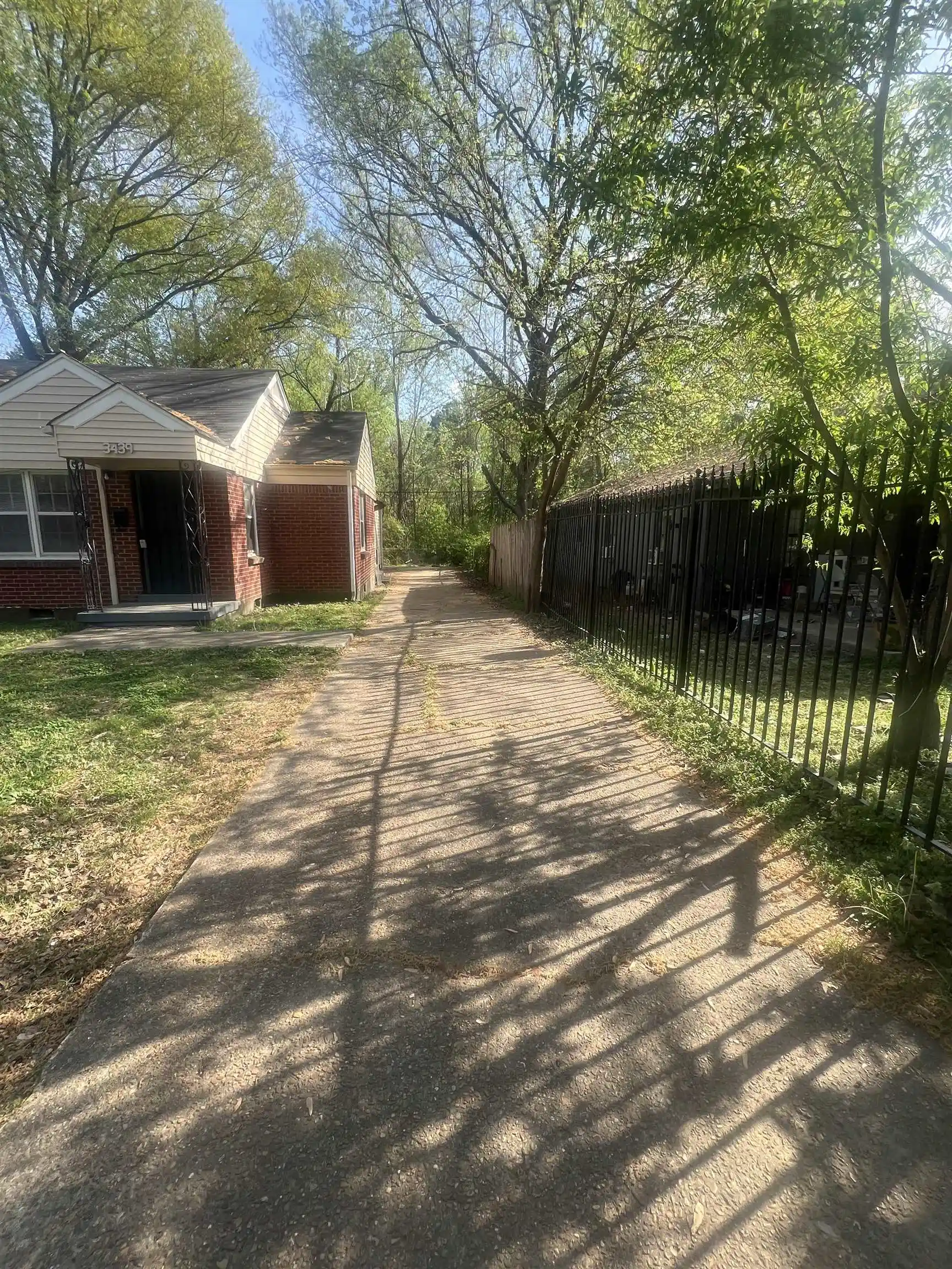 Photo 3 of Single family home for sale at 3439 Hester Ave, Memphis, TN 38111 | MLS# 10218363 | Listing updated on 2026-08-27