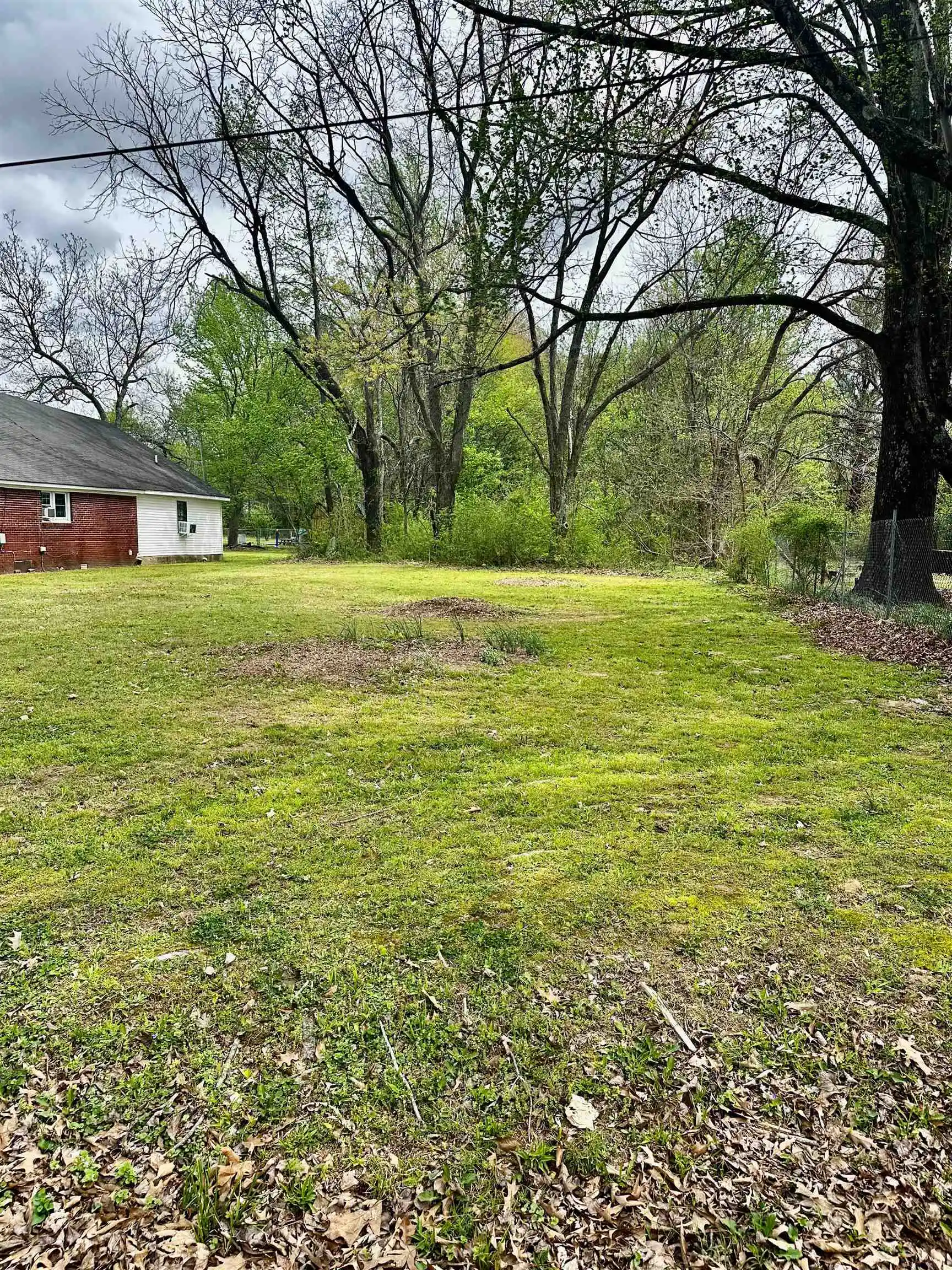 Photo 3 of Land for sale at 504 N Bond Ave, Brownsville, TN 38012 | MLS# 10218372 | Listing updated on 2026-04-06