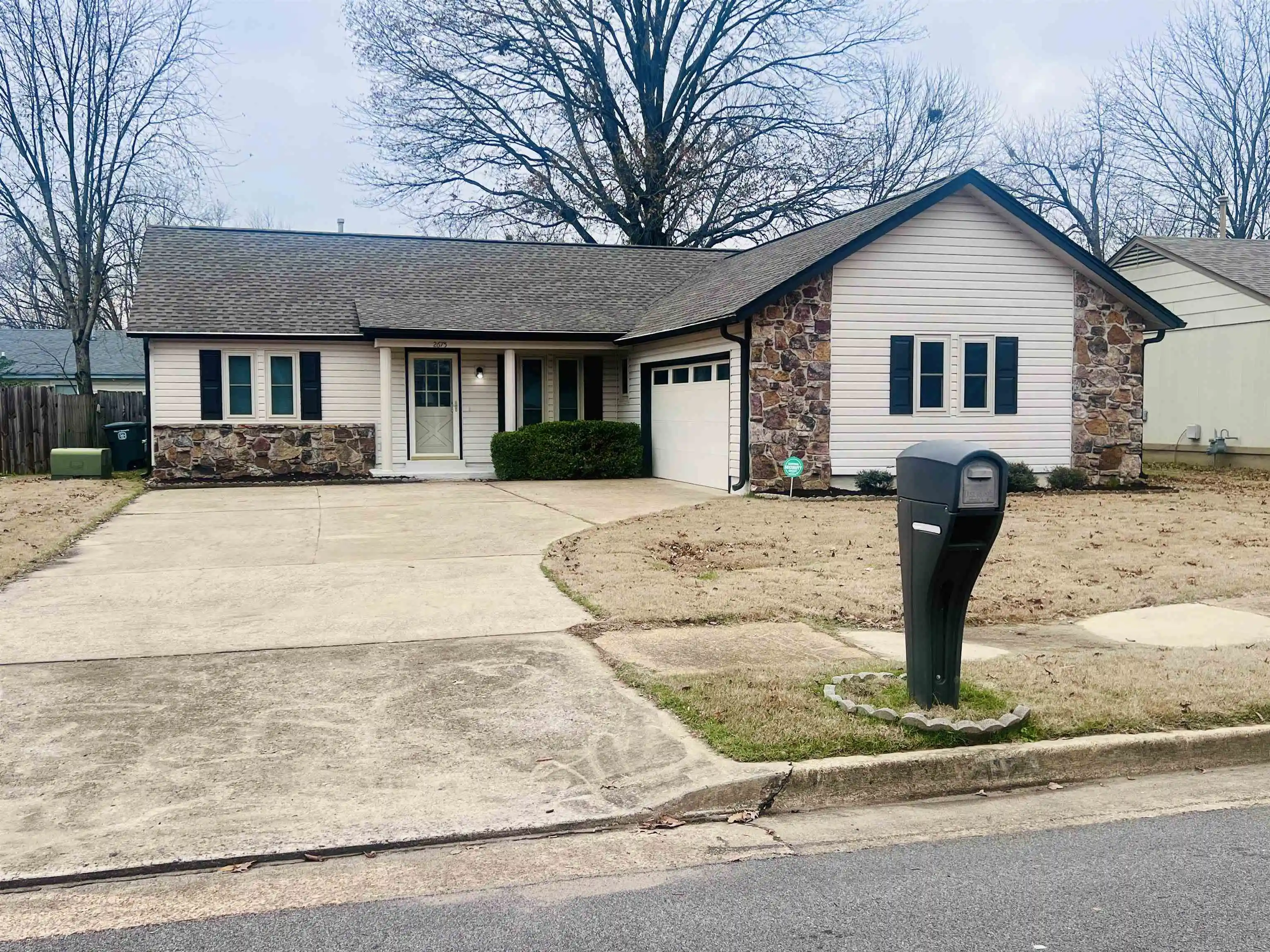 Photo 1 of Single family home for sale at 2675 Van Leer Dr, Memphis, TN 38133 | MLS# 10218377 | Listing updated on 2026-07-15