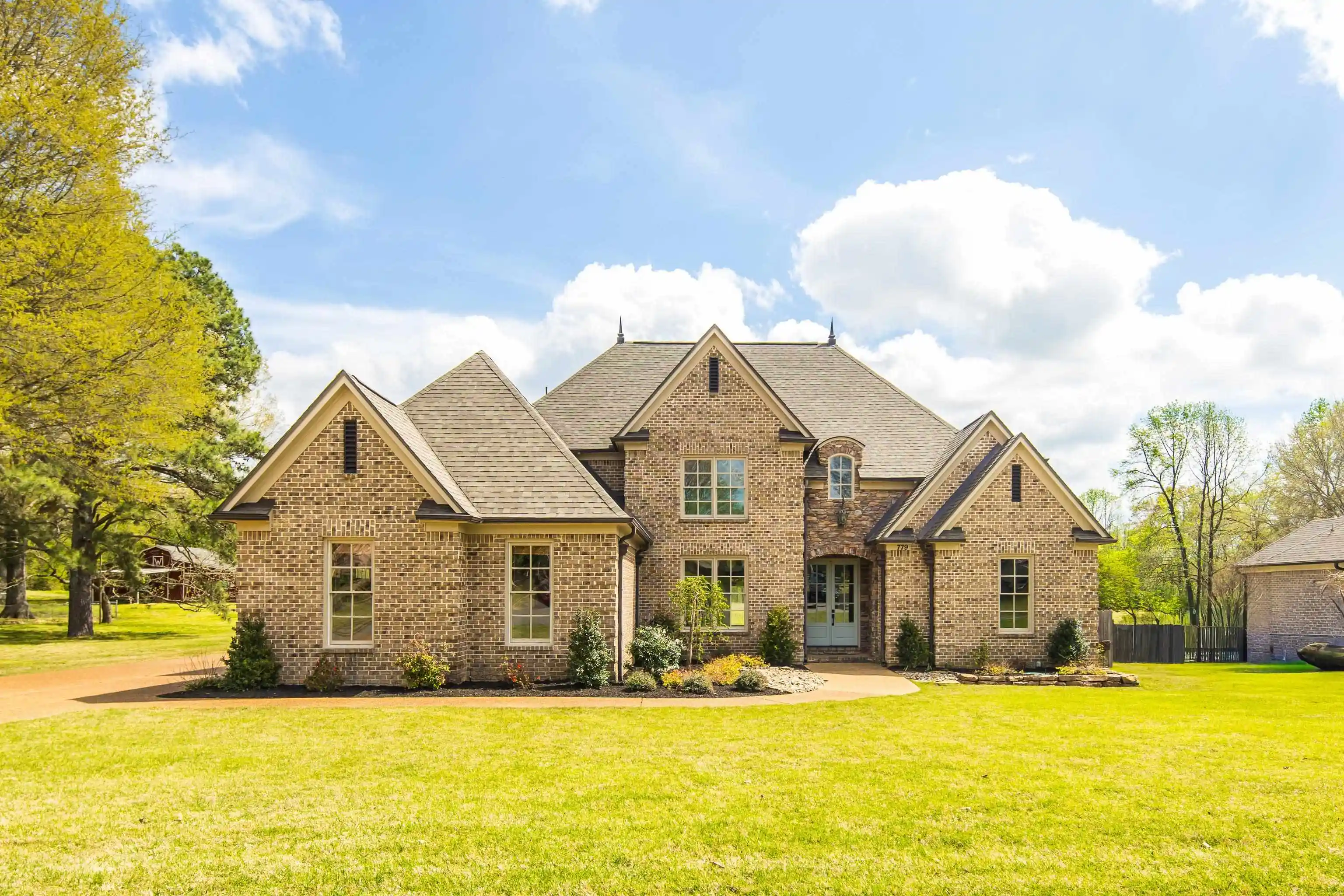 Photo 1 of Sale Pending at 779 Fletcher Rd, Collierville, TN 38017 | MLS# 10218404 | Listing updated on 2026-06-28
