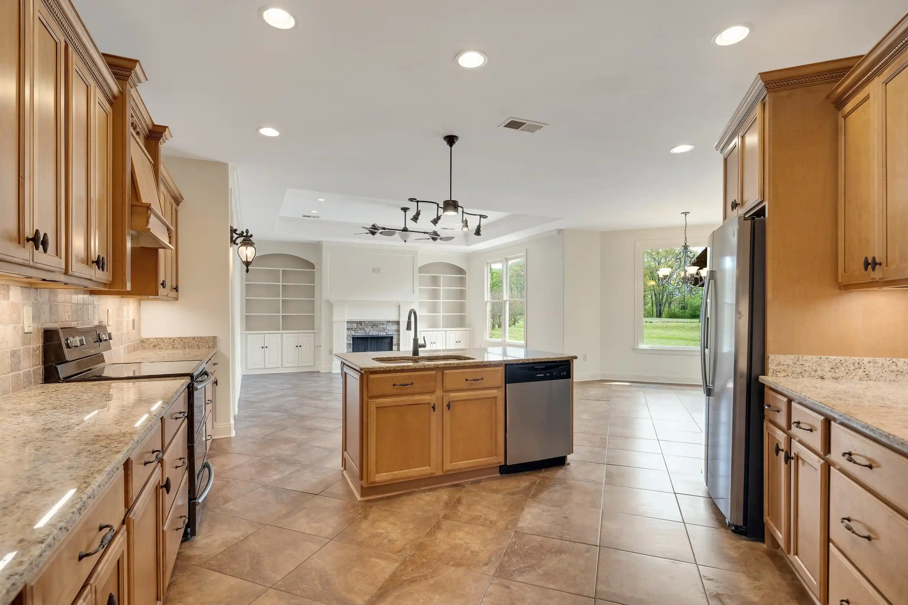 Photo 2 of Sale Pending at 779 Fletcher Rd, Collierville, TN 38017 | MLS# 10218404 | Listing updated on 2026-06-28