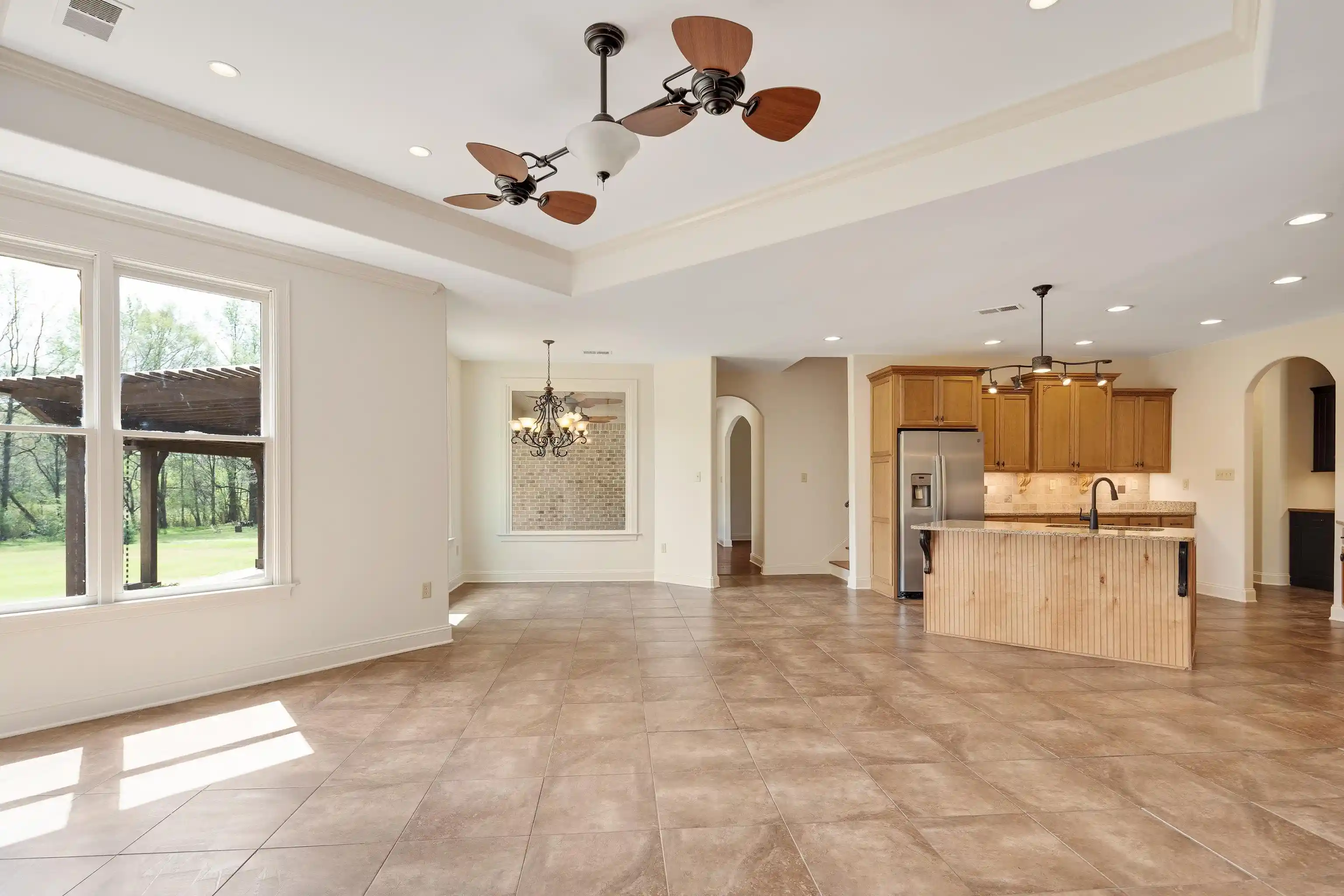 Photo 4 of Sale Pending at 779 Fletcher Rd, Collierville, TN 38017 | MLS# 10218404 | Listing updated on 2026-06-28