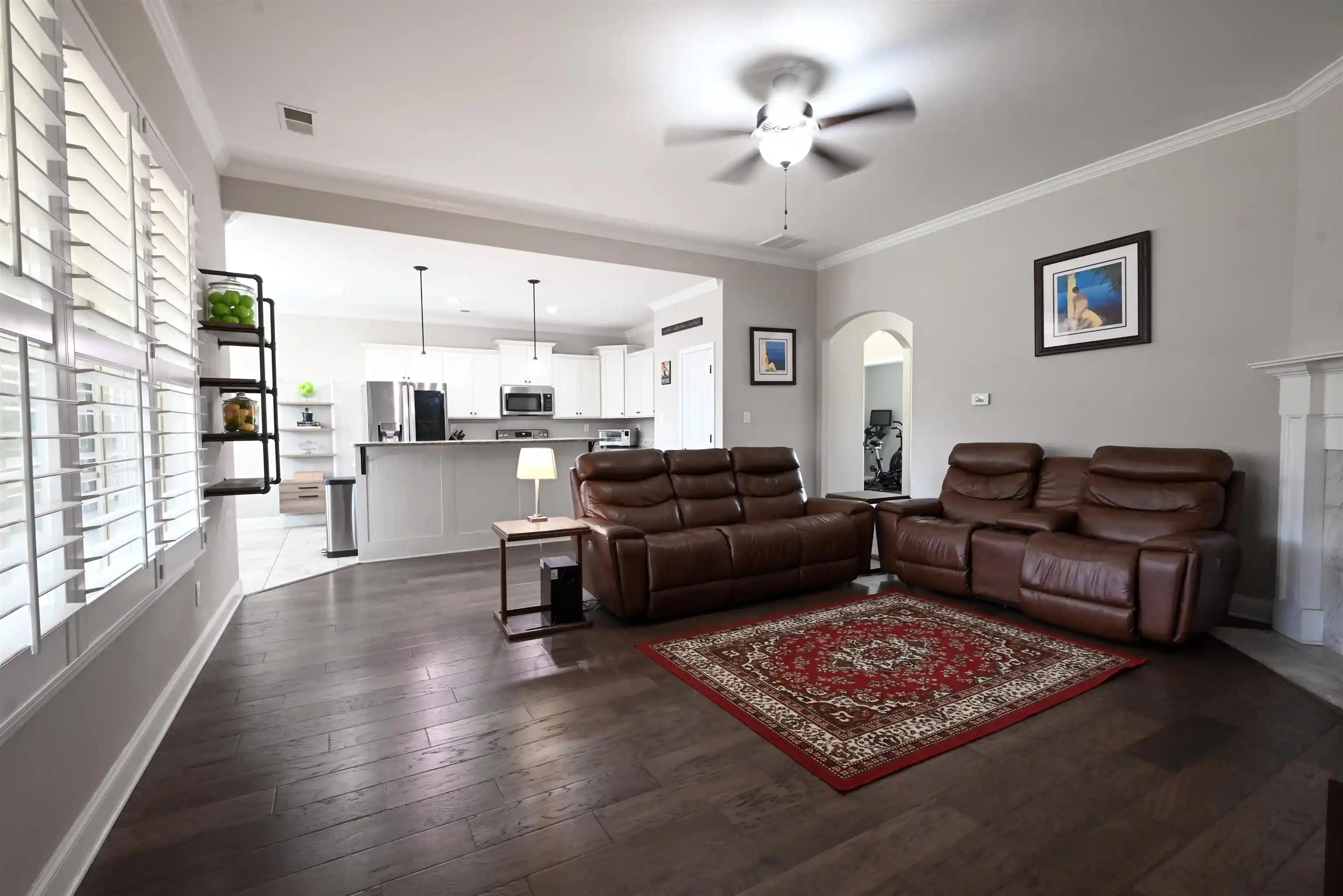 2nd image of 110 Laurel Glen Dr, Oakland, TN 38060 | MLS# 10218437