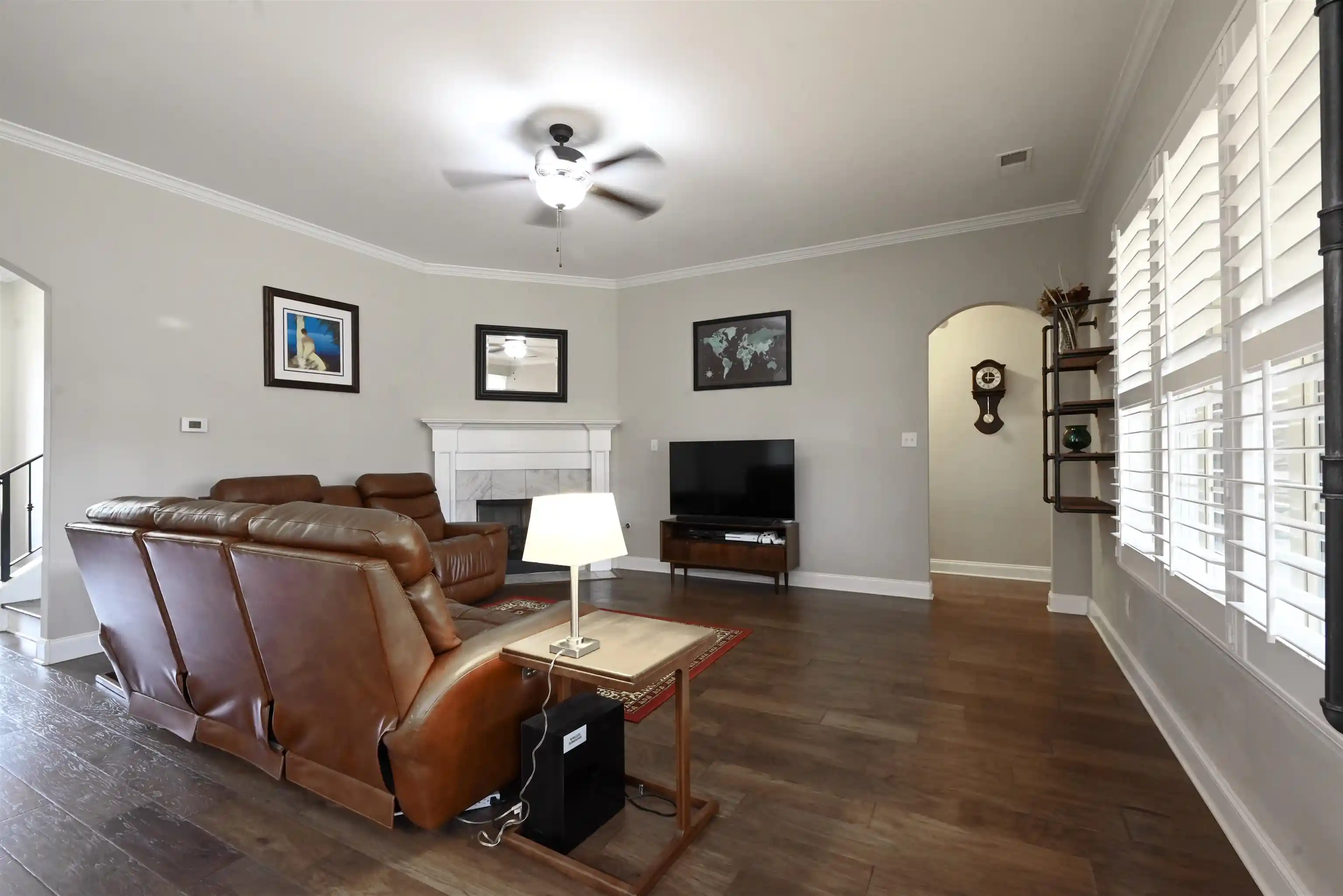 40th image of 110 Laurel Glen Dr, Oakland, TN 38060 | MLS# 10218437