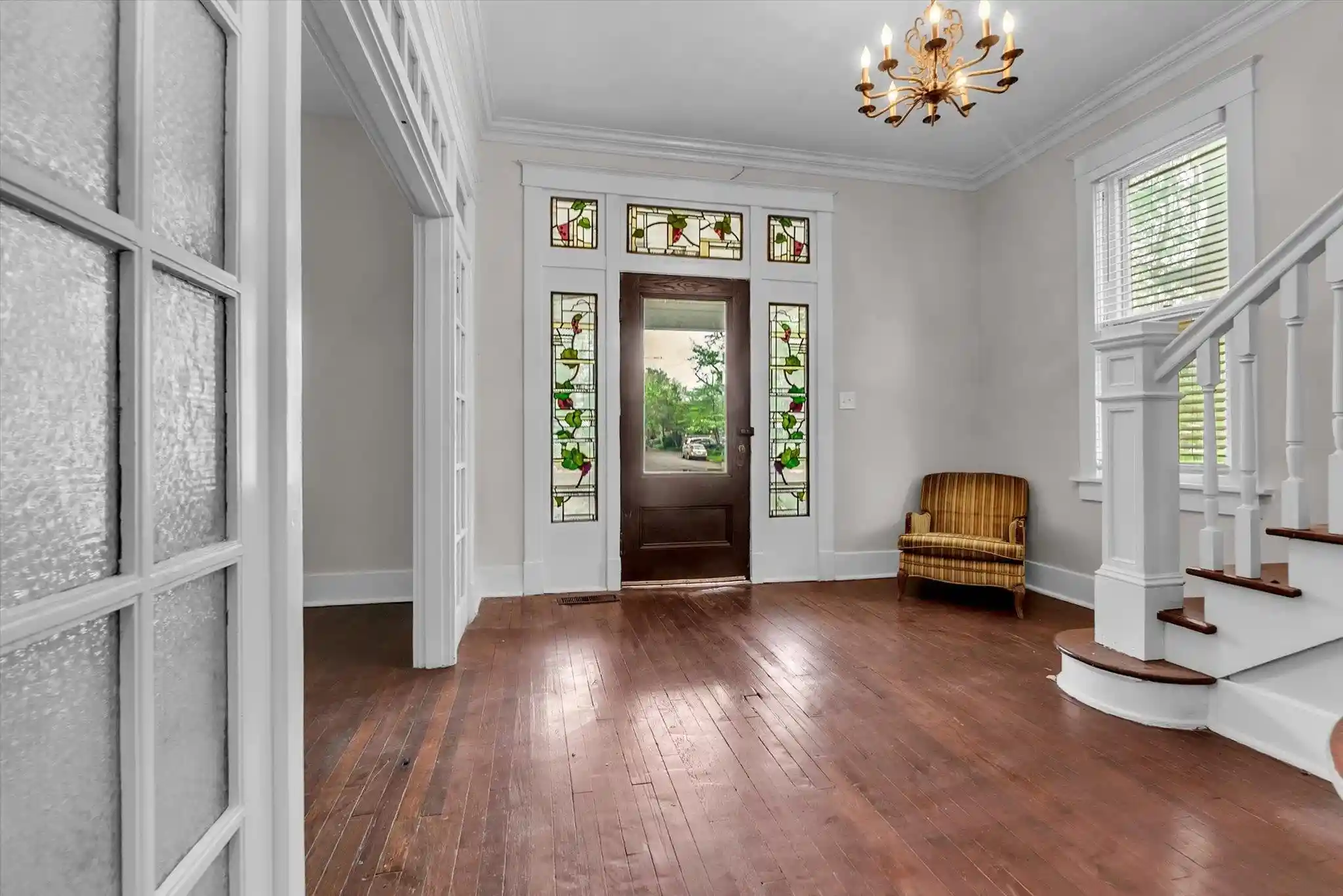 Photo 2 of Single family home for sale at 2031 Central Ave, Memphis, TN 38104 | MLS# 10218478 | Listing updated on 2026-08-17