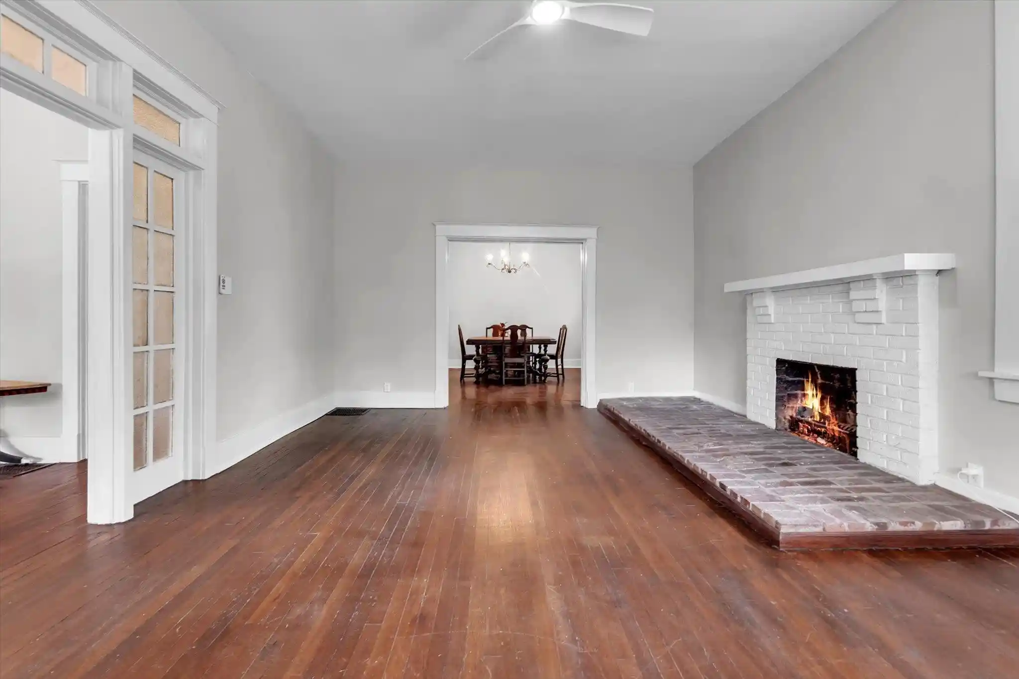 Photo 2 of Single family home for sale at 2031 Central Ave, Memphis, TN 38104 | MLS# 10218478 | Listing updated on 2026-08-17