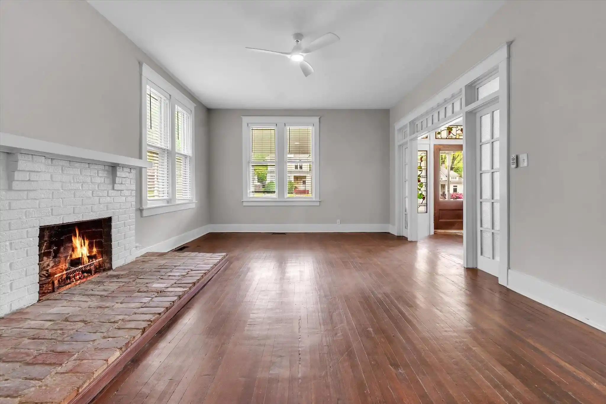 Photo 3 of Single family home for sale at 2031 Central Ave, Memphis, TN 38104 | MLS# 10218478 | Listing updated on 2026-08-17