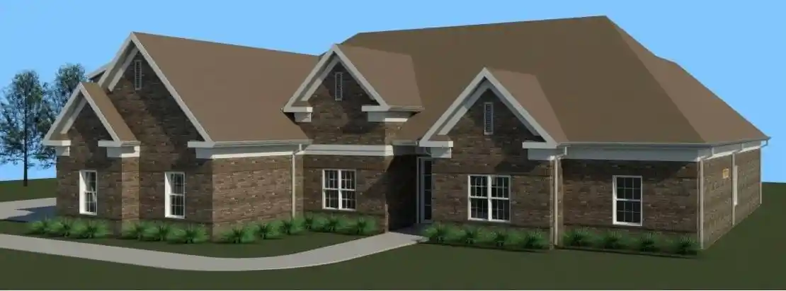 2nd image of 12285 E Richmark Wy, Arlington, TN 38002 | MLS# 10218487