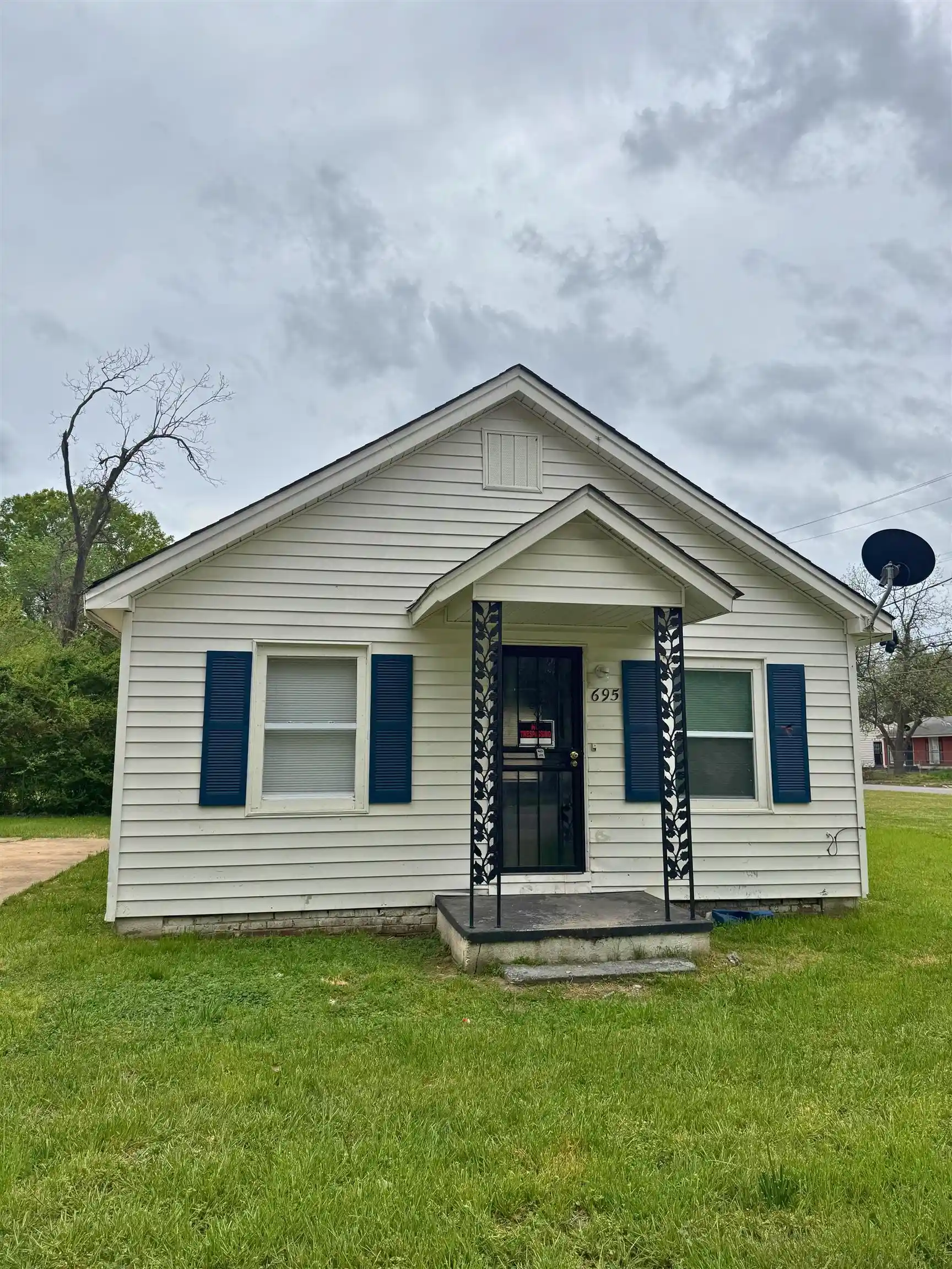 1st image of 695 Marsh Ave, Memphis, TN 38127 | MLS# 10218494