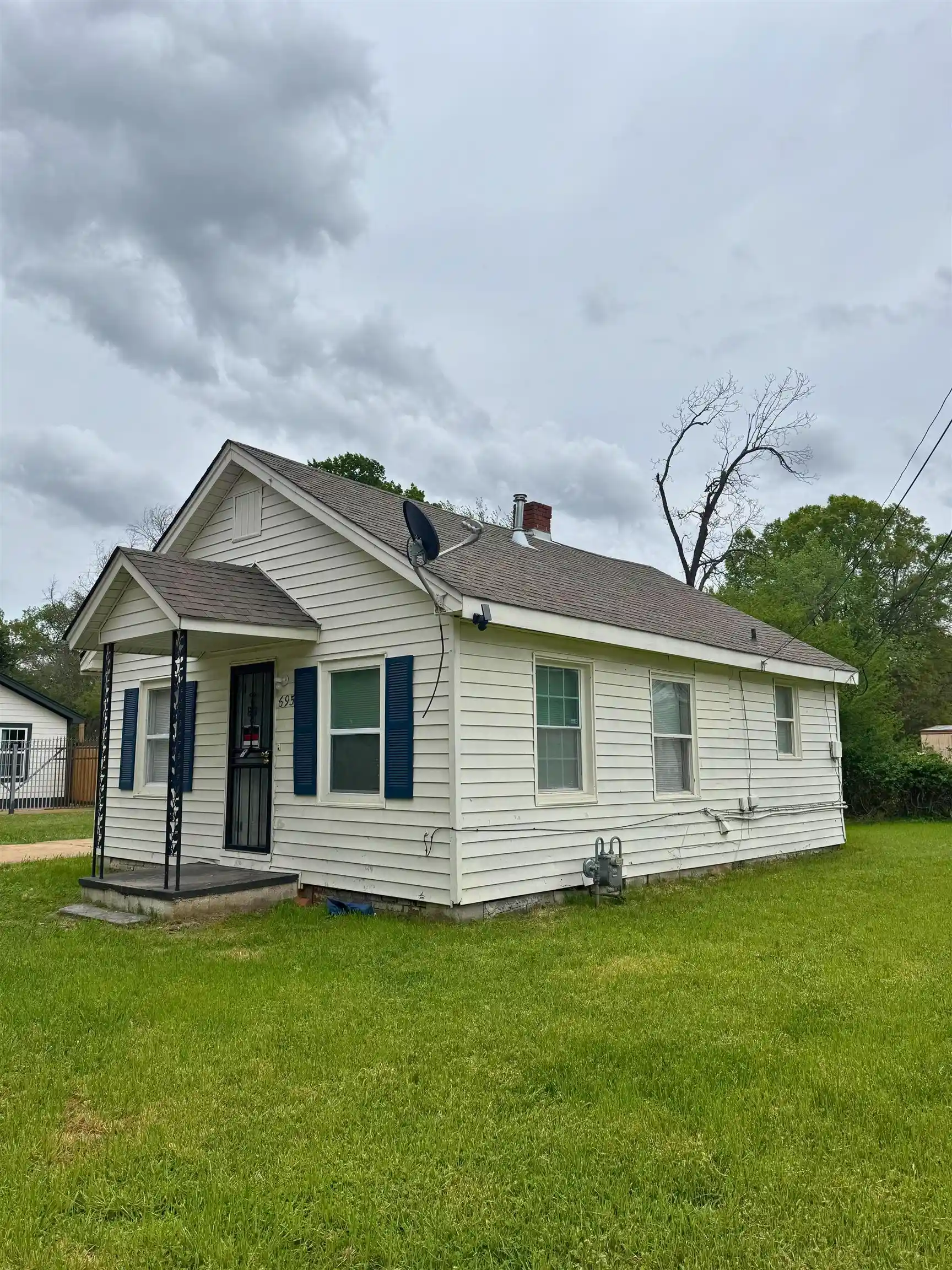 2nd image of 695 Marsh Ave, Memphis, TN 38127 | MLS# 10218494