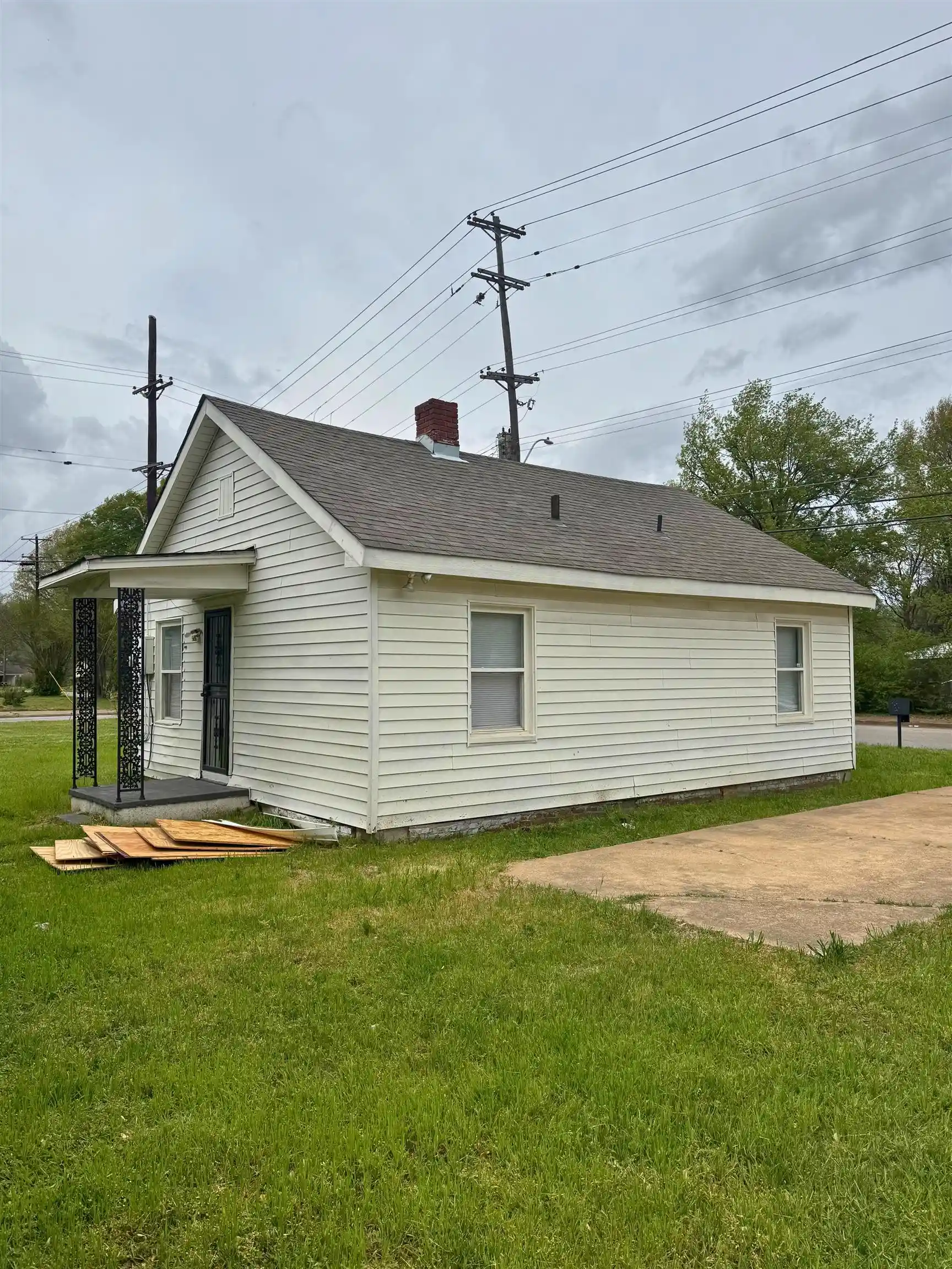 4th image of 695 Marsh Ave, Memphis, TN 38127 | MLS# 10218494
