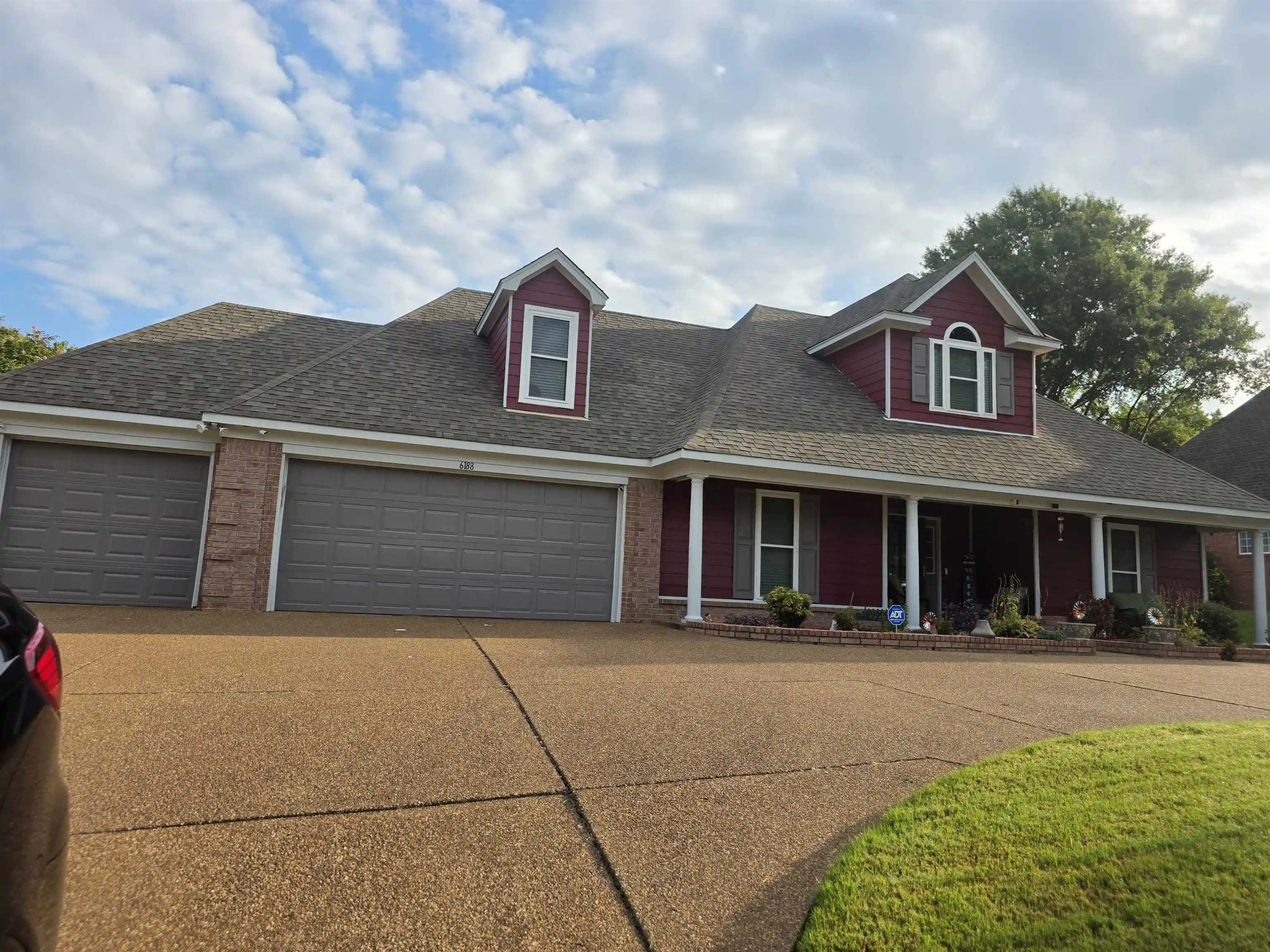 2nd image of 6188 Frances Woods Dr, Bartlett, TN 38135 | MLS# 10218507
