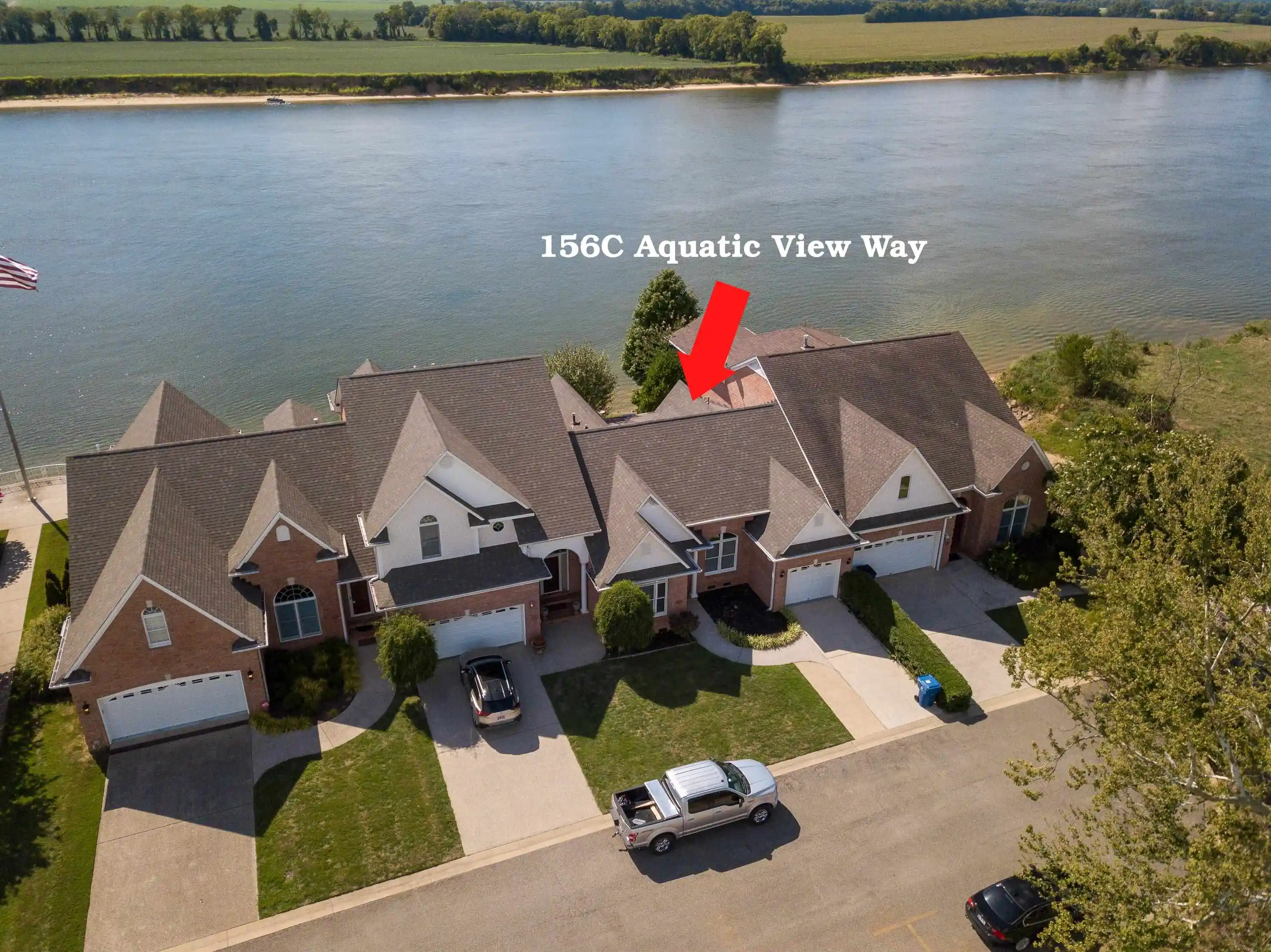 1st image of 156c Aquaticview Wy, Savannah, TN 38372 | MLS# 10218539
