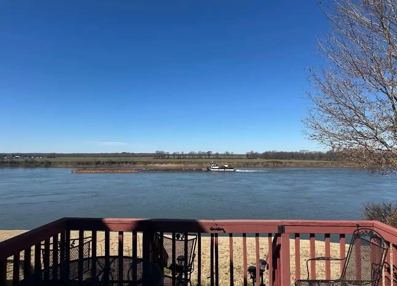 Photo 3 of Condo for sale at 156c Aquaticview Way, Savannah, TN 38372 | MLS# 10218539 | Listing updated on 2026-04-06
