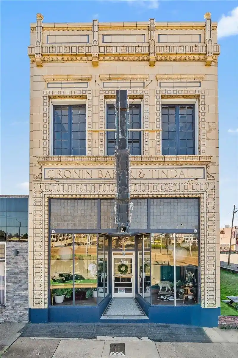 1st image of 339 Madison Ave, Memphis, TN 38103 | MLS# 10218546