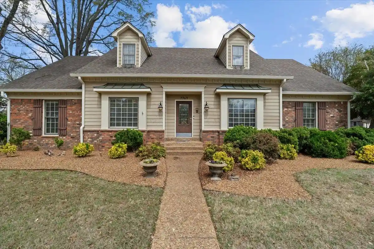 1st image of 7764 Cross Village Dr, Germantown, TN 38138 | MLS# 10218549