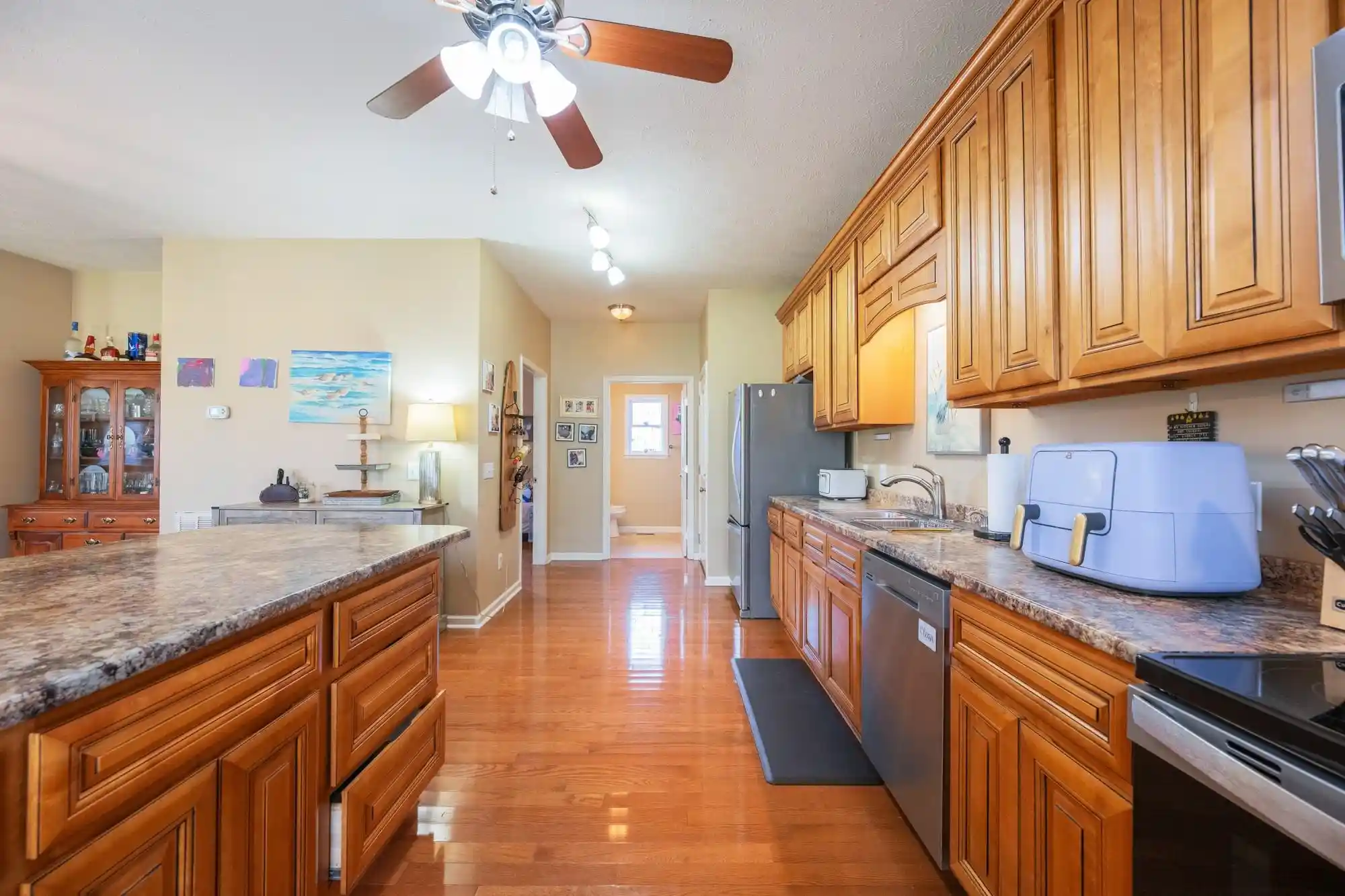 Homes for sale in Decaturville, TN | 198 Yarbro Harbor Dr, Decaturville, TN 38329 | MLS# 10218557