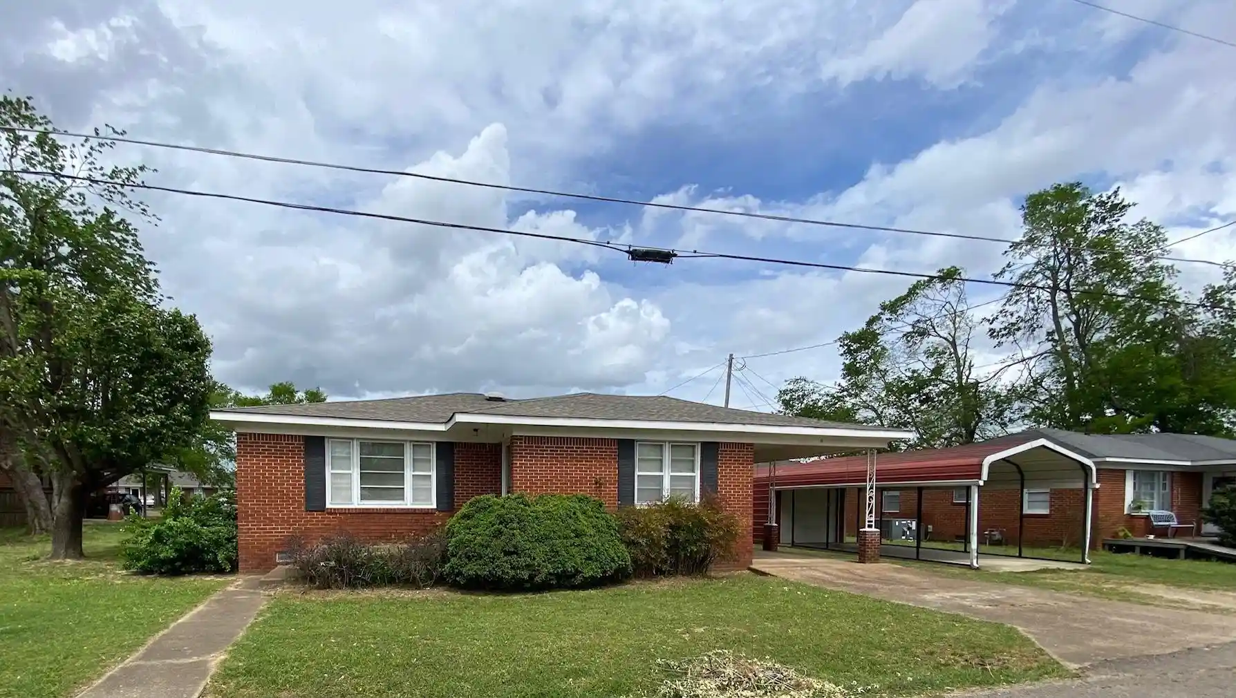 Homes for sale in Savannah, TN | 35 Robertson St, Savannah, TN 38372 | MLS# 10218568