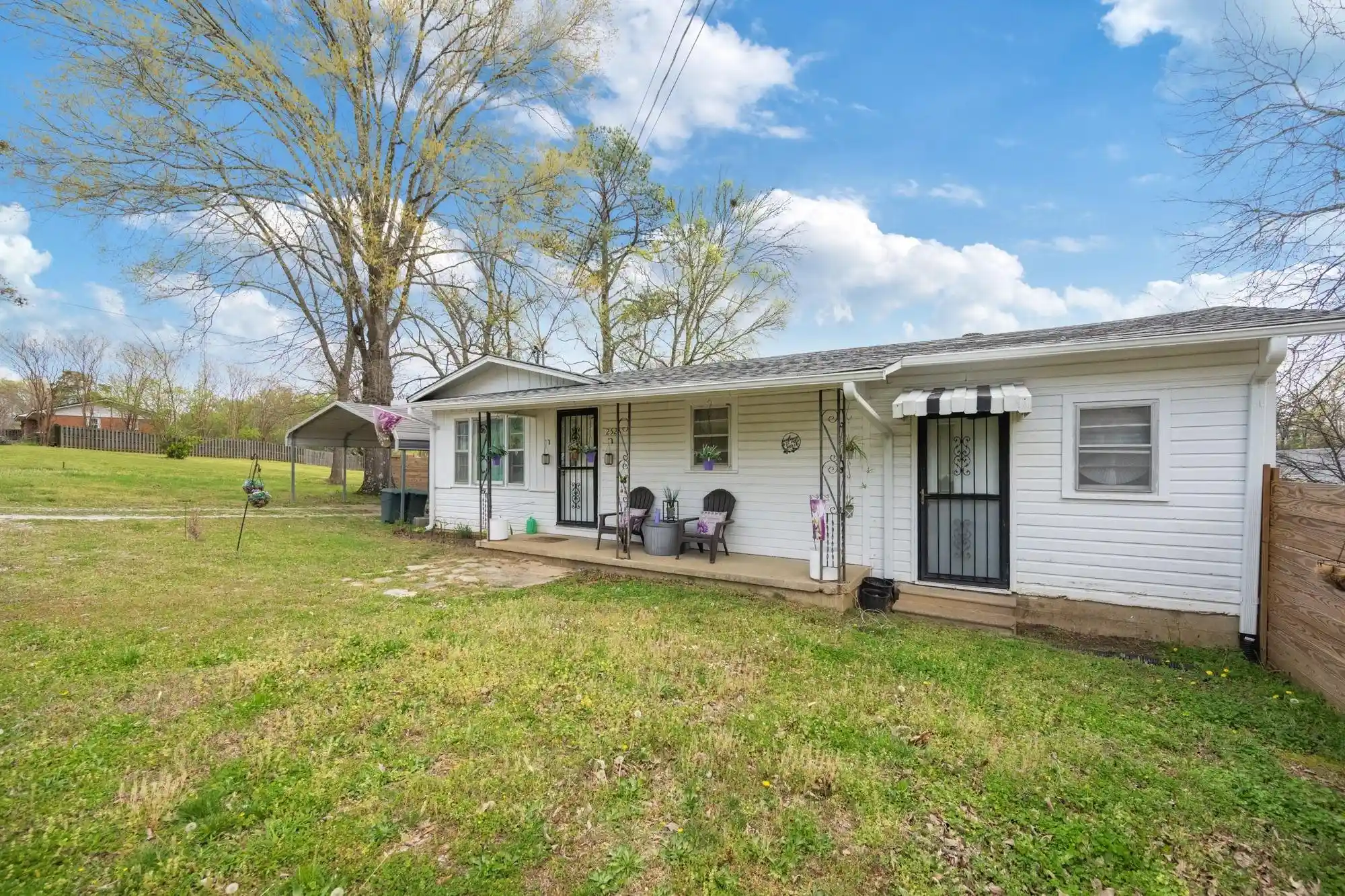 Homes for sale in Decaturville, TN | 252 Luna St, Decaturville, TN 38329 | MLS# 10218571