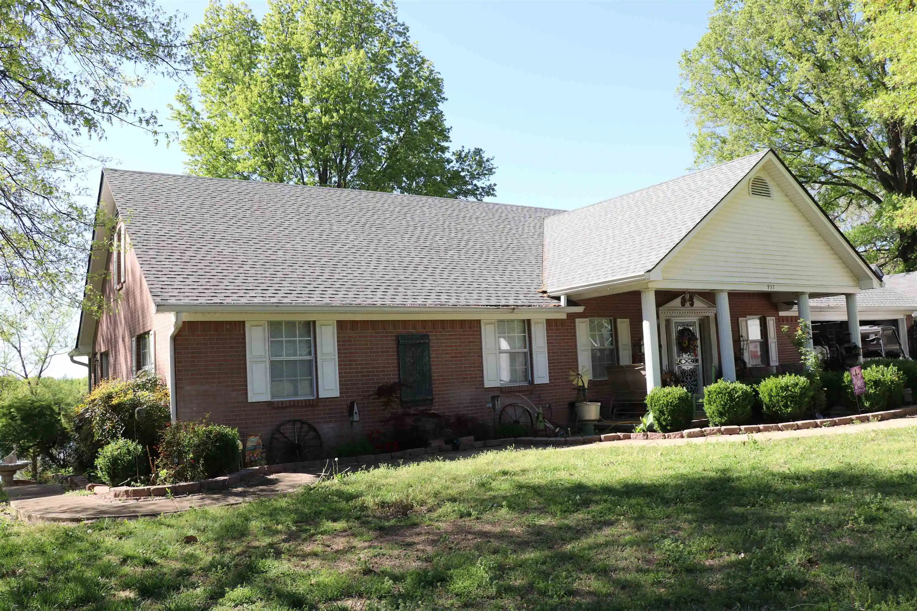 Homes for sale in Burlison, TN | 937 Kelleys Chapel Rd, Burlison, TN 38015 | MLS# 10218583
