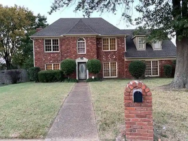 Photo 1 of Single family home for sale at 7406 Heather Knoll Cv, Memphis, TN 38125 | MLS# 10218591 | Listing updated on 2026-06-11