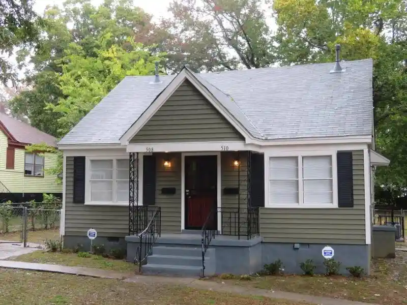 Photo 1 of Multi family home for sale at 508 E Dison Ave, Memphis, TN 38106 | MLS# 10218600 | Listing updated on 2026-08-21