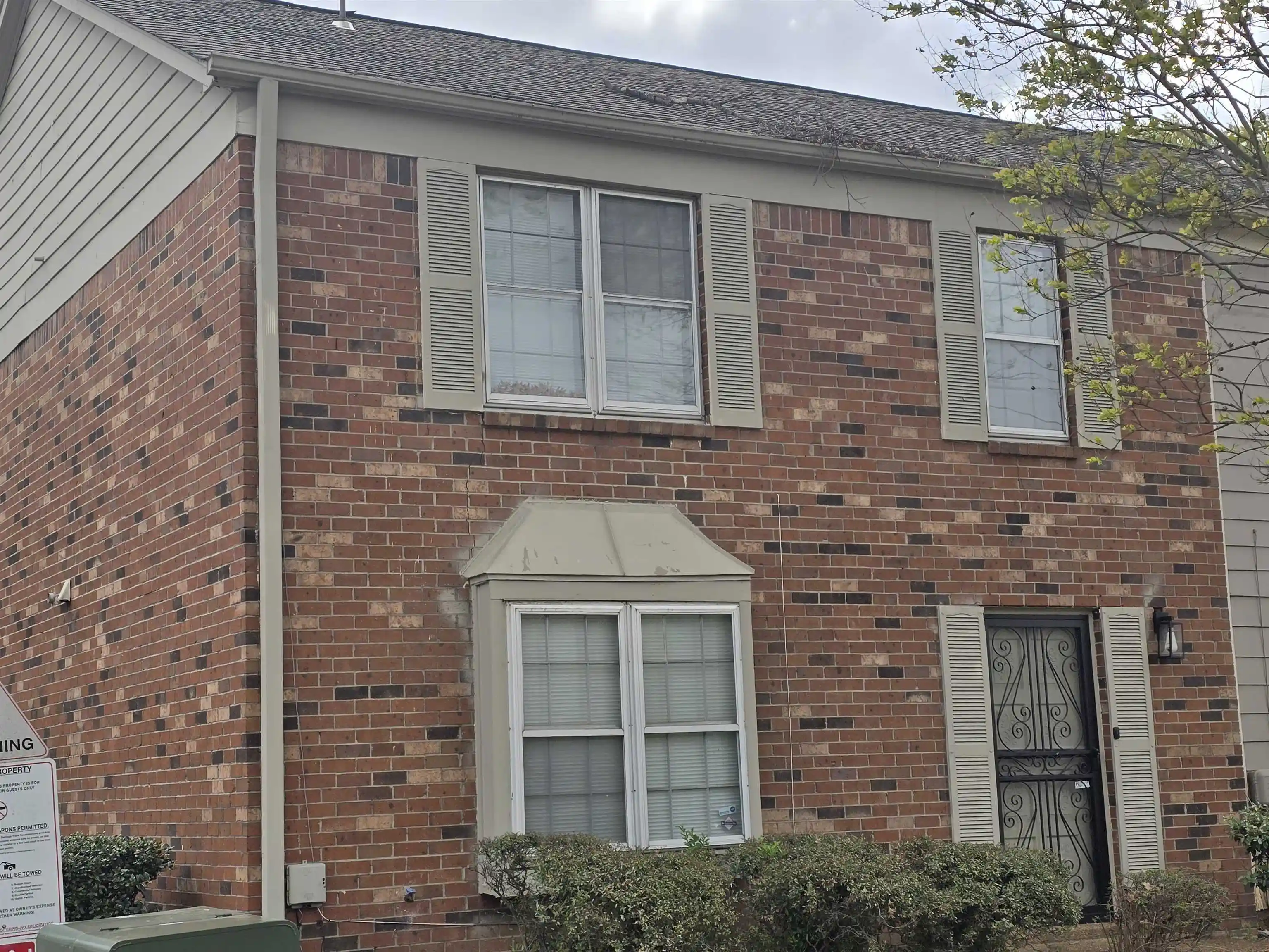 Photo 1 of Condo for sale at 3173 Tulip Poplar Dr #3173, Memphis, TN 38115 | MLS# 10218608 | Listing updated on 2026-04-07