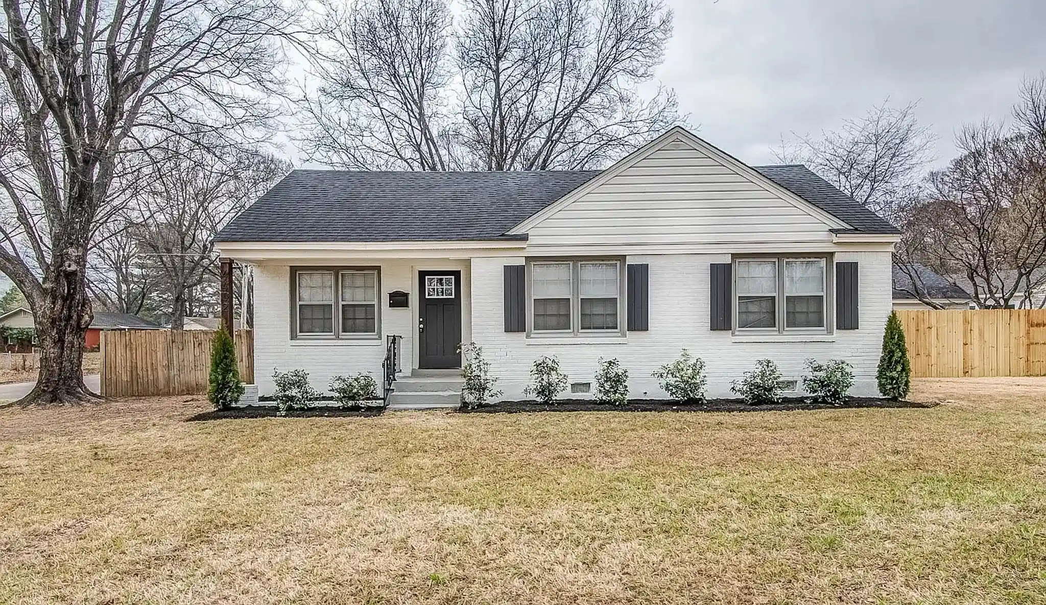Photo 1 of Single family home for sale at 4402 Boyce Rd, Memphis, TN 38117 | MLS# 10218668 | Listing updated on 2026-04-07