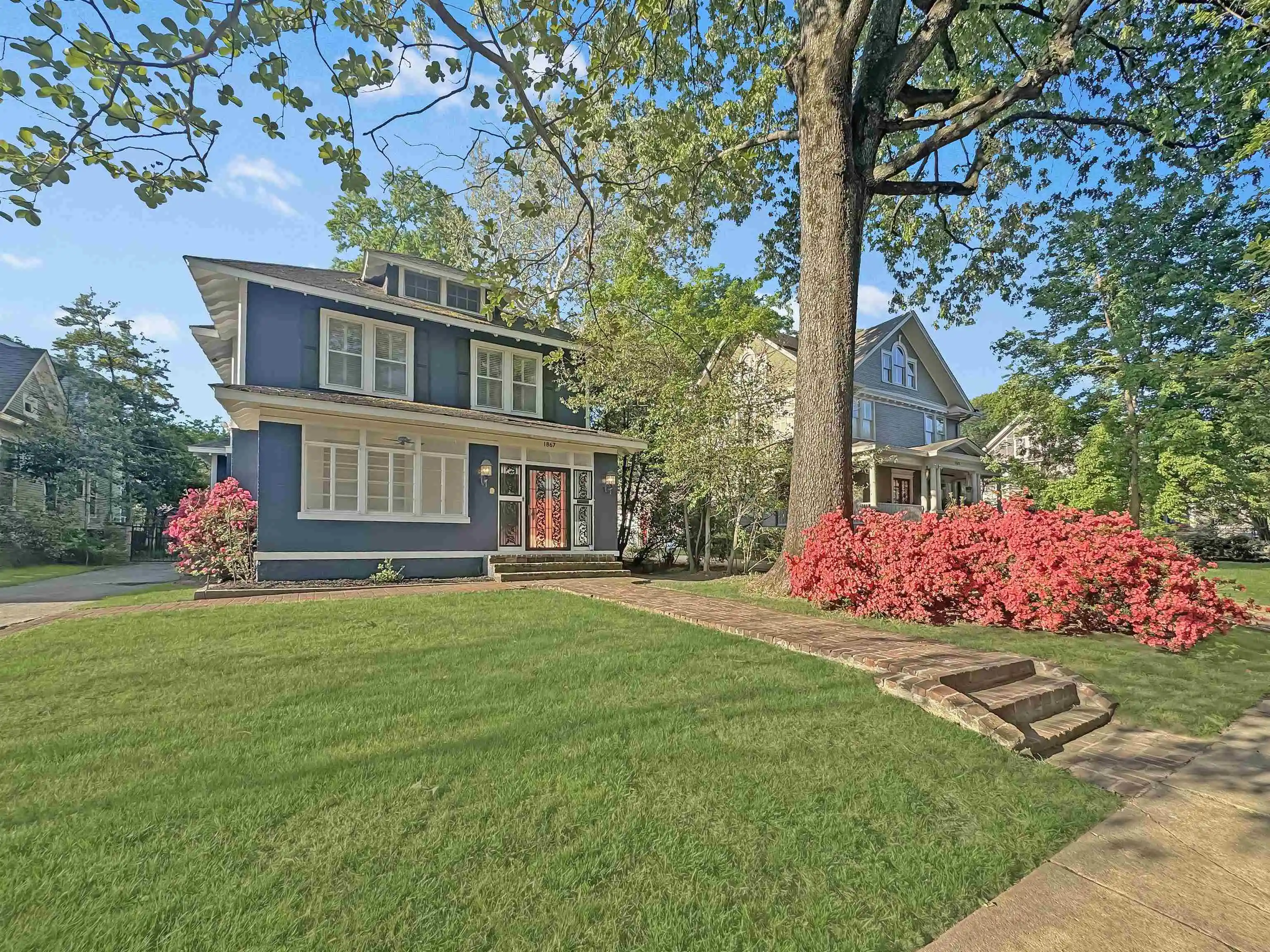 1st image of 1867 Cowden Ave, Memphis, TN 38104 | MLS# 10218680