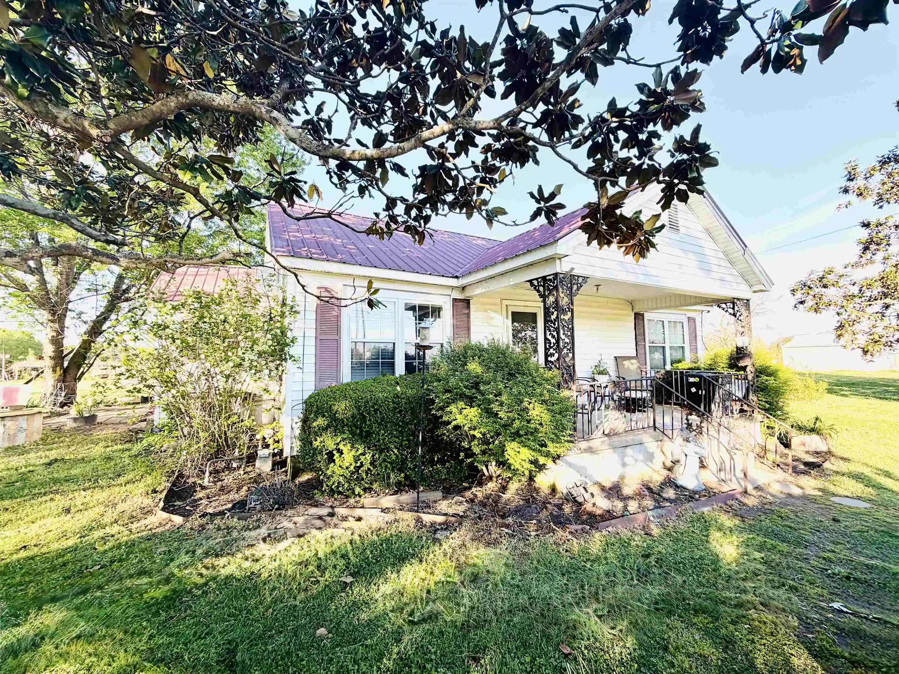 Homes for sale in Adamsville, TN | 1527 Leapwood Enville Rd, Adamsville, TN 38310 | MLS# 10218691