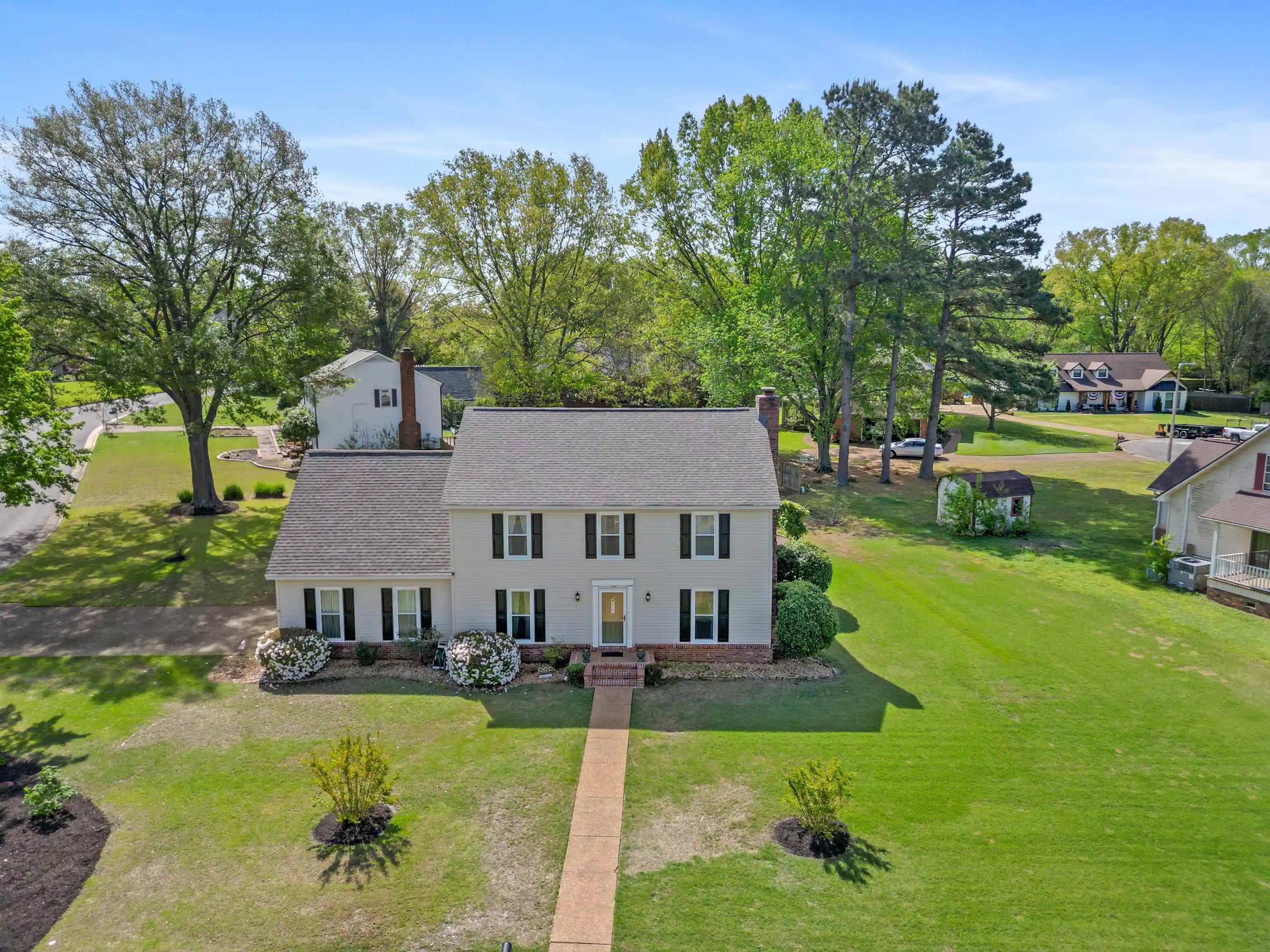 Homes for sale in Collierville, TN | 700 Lancelot Ln, Collierville, TN 38017 | MLS# 10218696