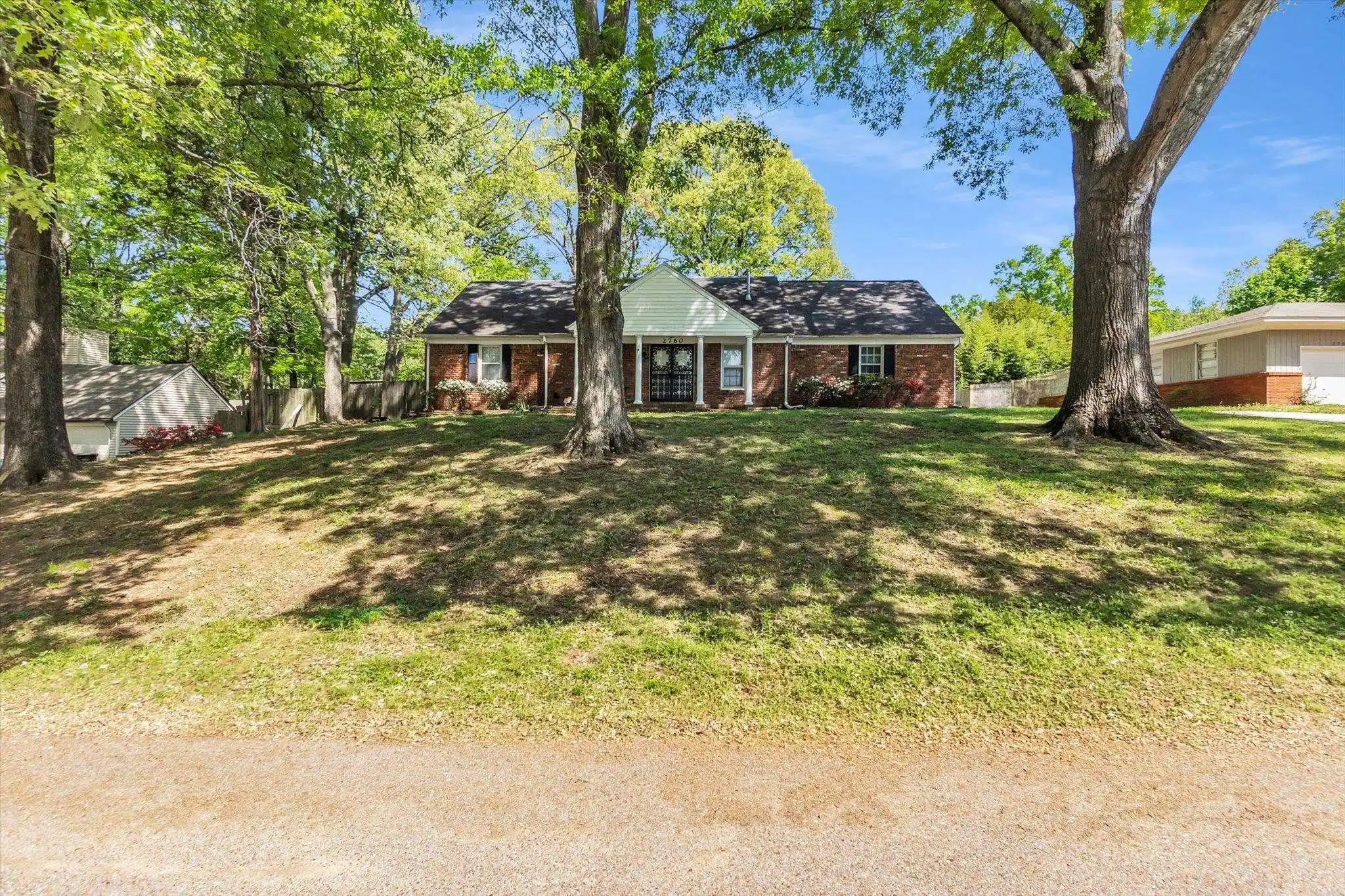 Homes for sale in Bartlett, TN | 2760 Bragg Ln, Bartlett, TN 38134 | MLS# 10218711