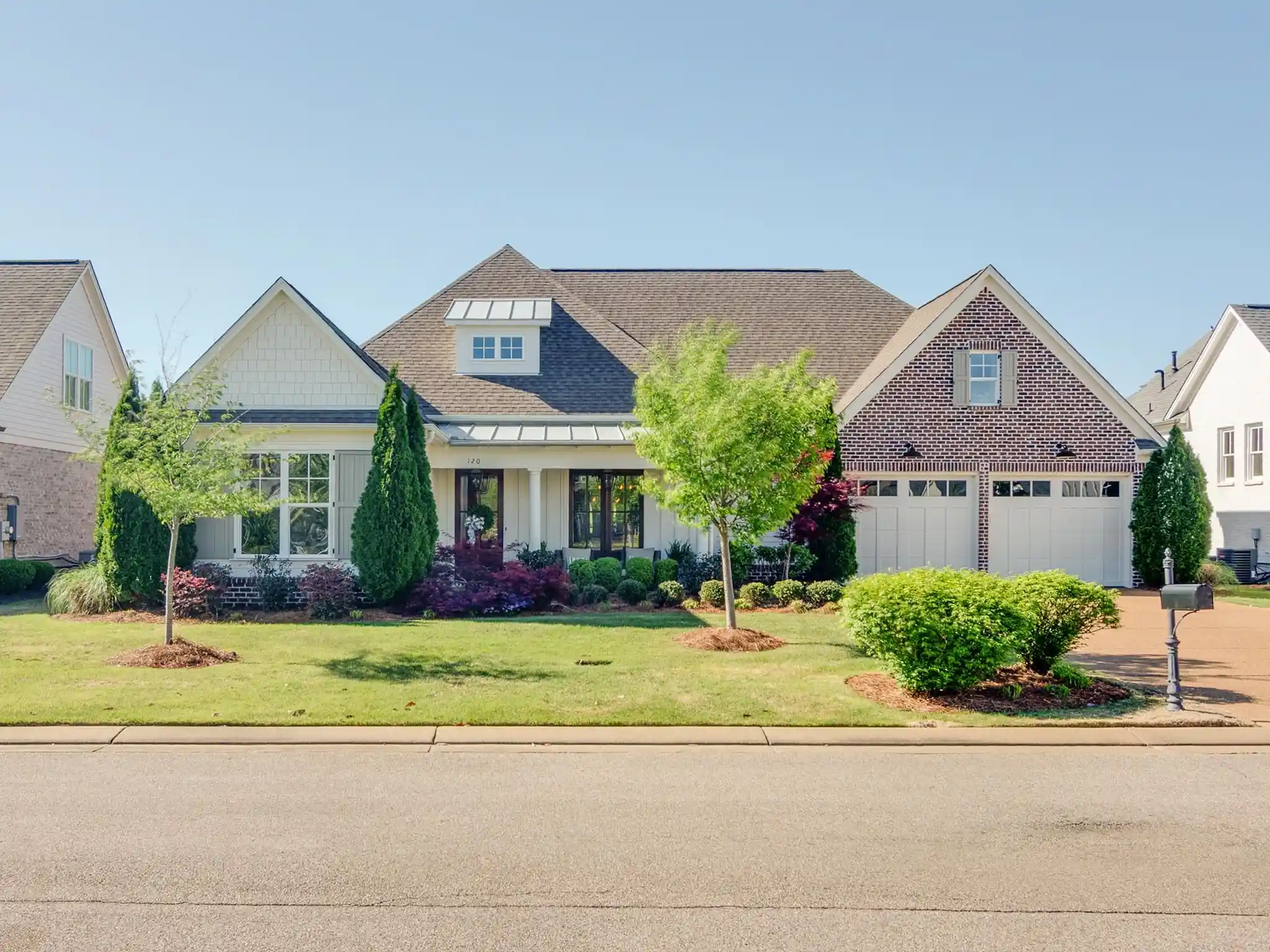 Homes for sale in Piperton, TN | 120 Sunflower View Rd, Piperton, TN 38017 | MLS# 10218727