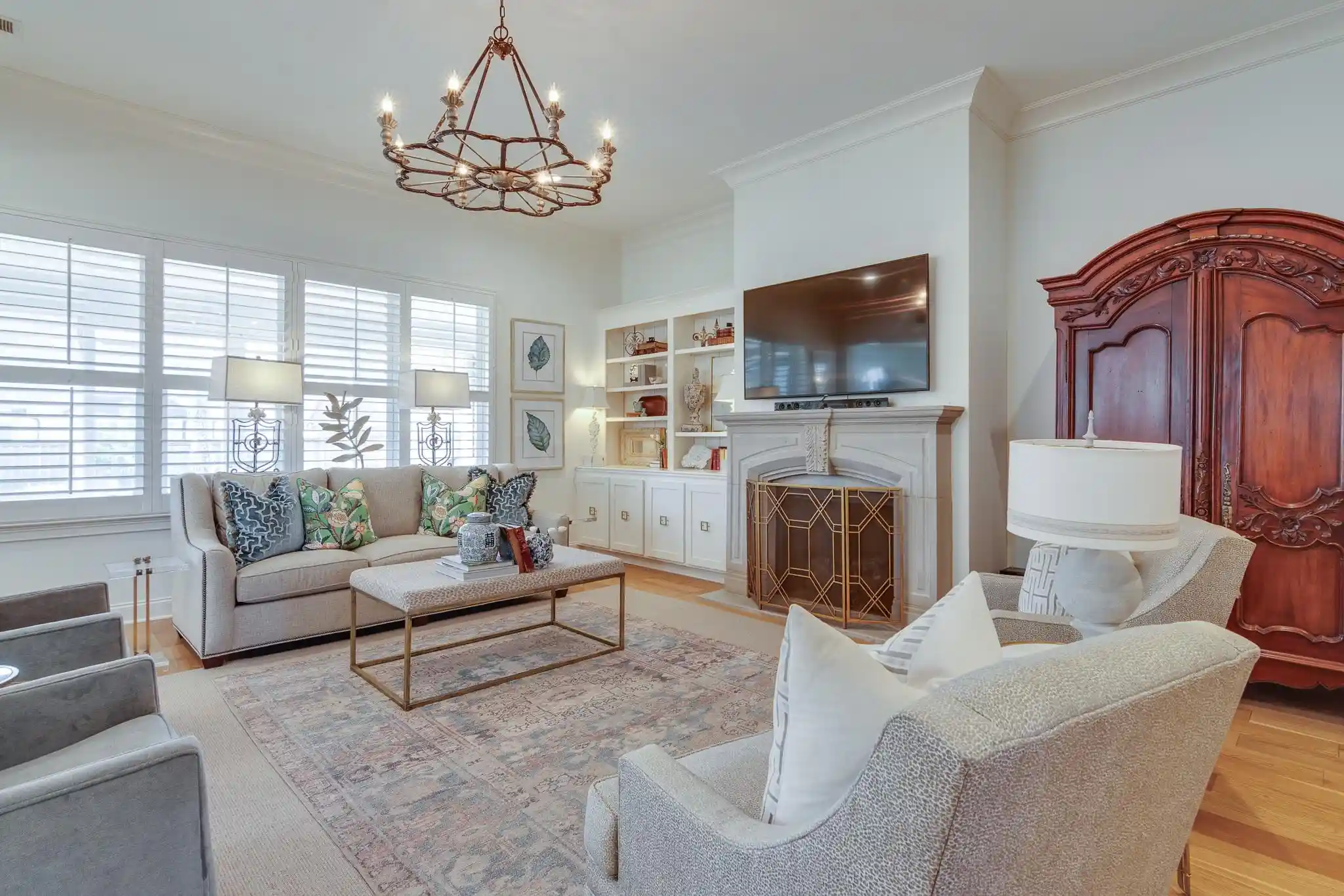 3rd image of 120 Sunflower View Rd, Collierville, TN 38017 | MLS# 10218727