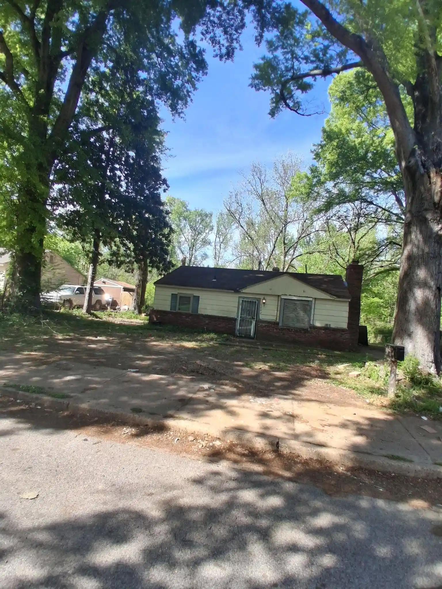 1st image of 1002 Creston Ave, Memphis, TN 38127 | MLS# 10218771