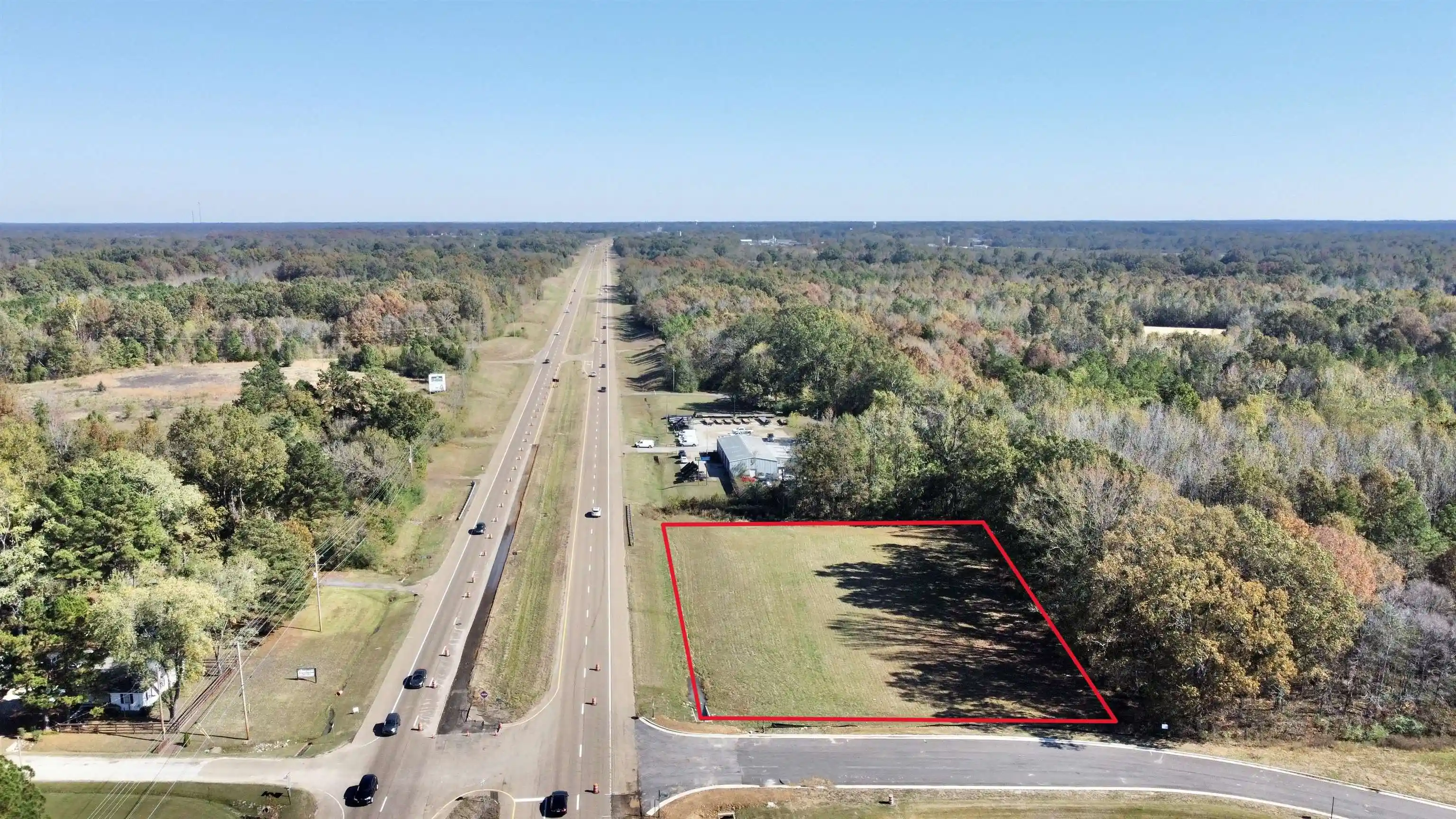 1st image of 152 Acres Hwy 64 Hwy, Eads, TN 38028 | MLS# 10218783