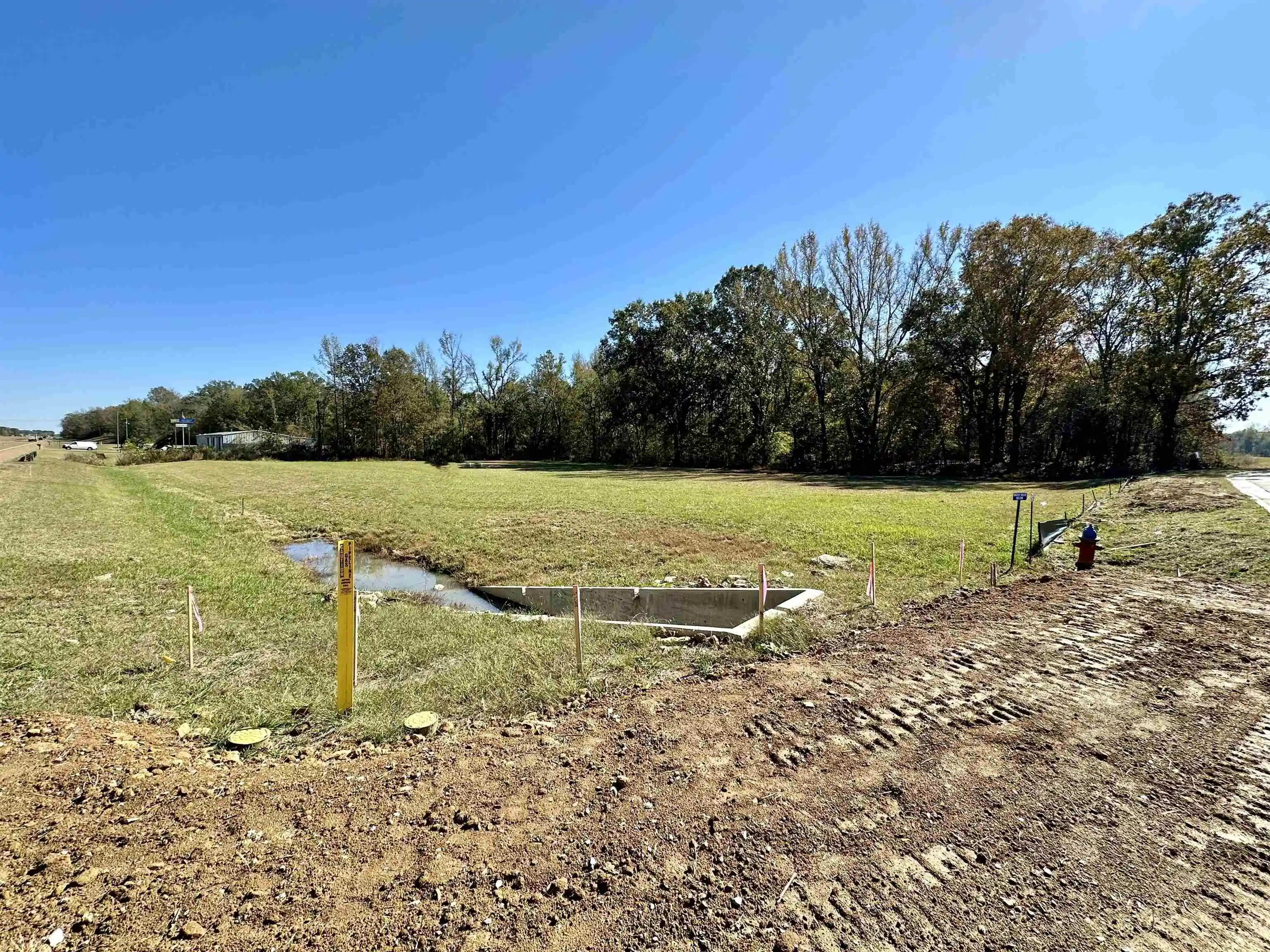 3rd image of 152 Acres Hwy 64 Hwy, Eads, TN 38028 | MLS# 10218783