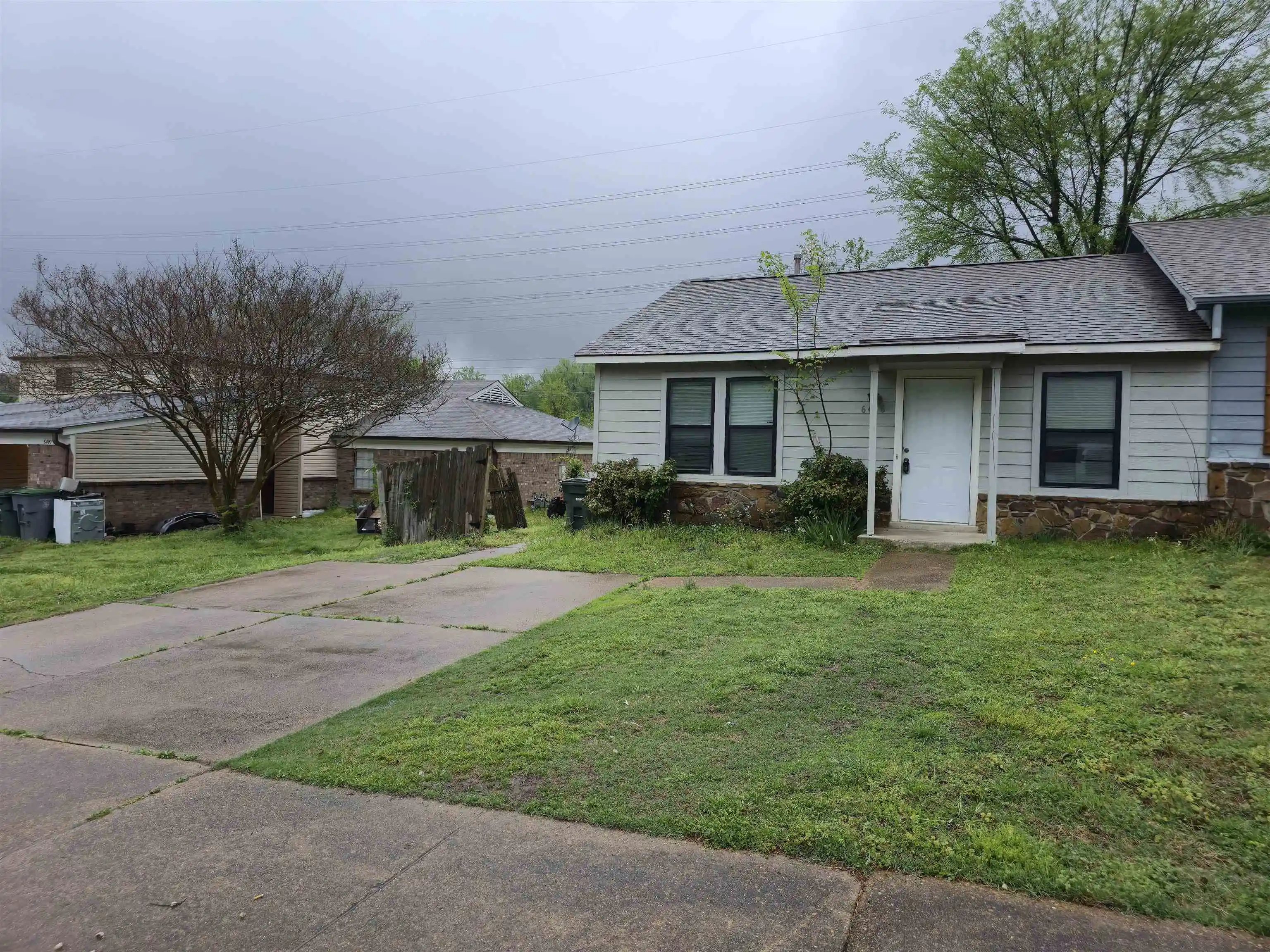 Townhouse for sale at 6496 Wimble Rd, Memphis, TN 38134 | MLS# 10218796