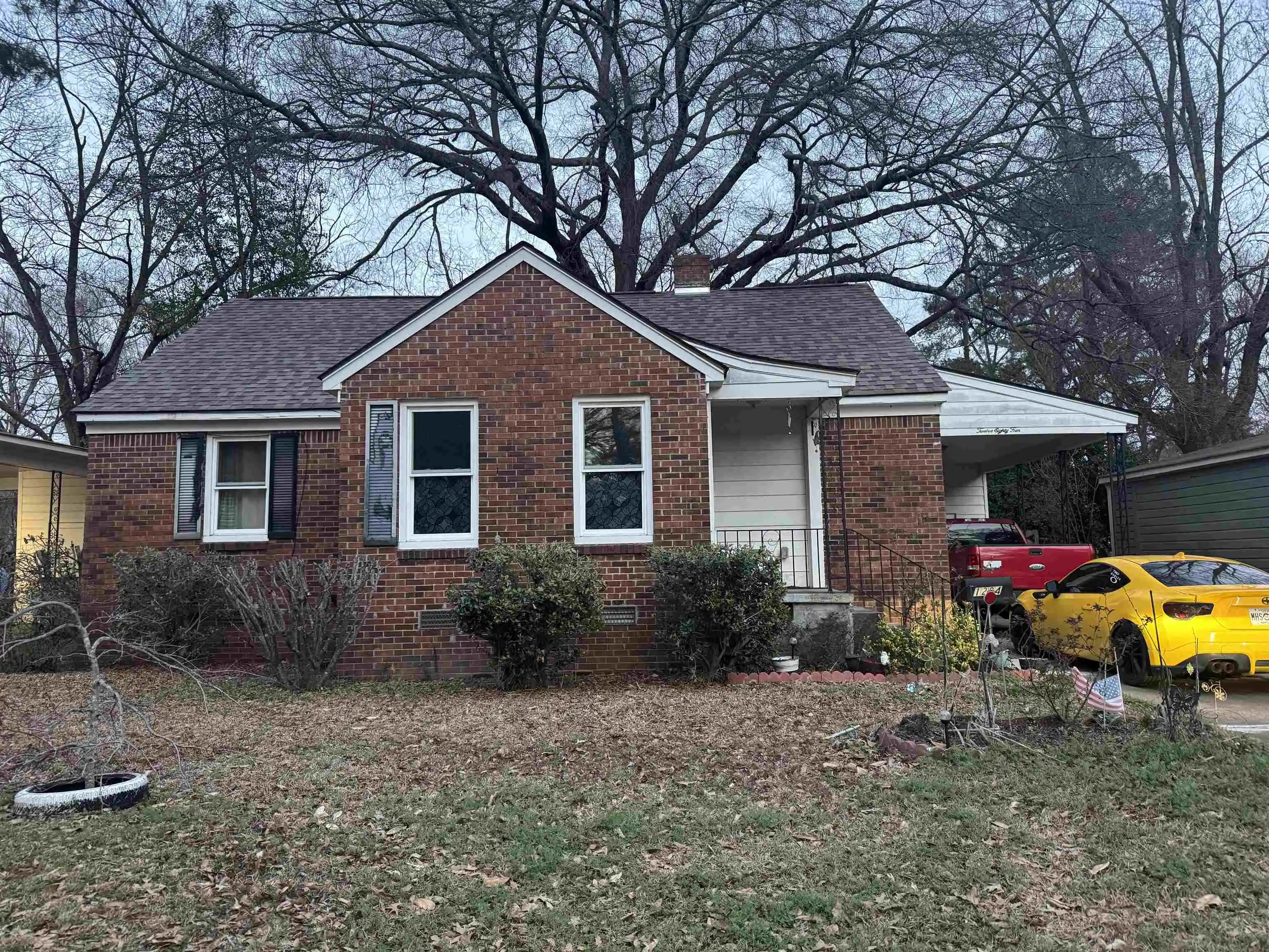 Photo 1 of Single family home for sale at 1284 Merrycrest Dr, Memphis, TN 38111 | MLS# 10218806 | Listing updated on 2026-08-29