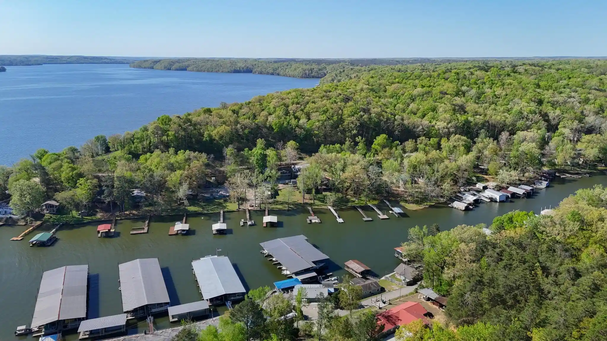 4th image of Cr 262 Rd, Iuka, MS 38852 | MLS# 10218824