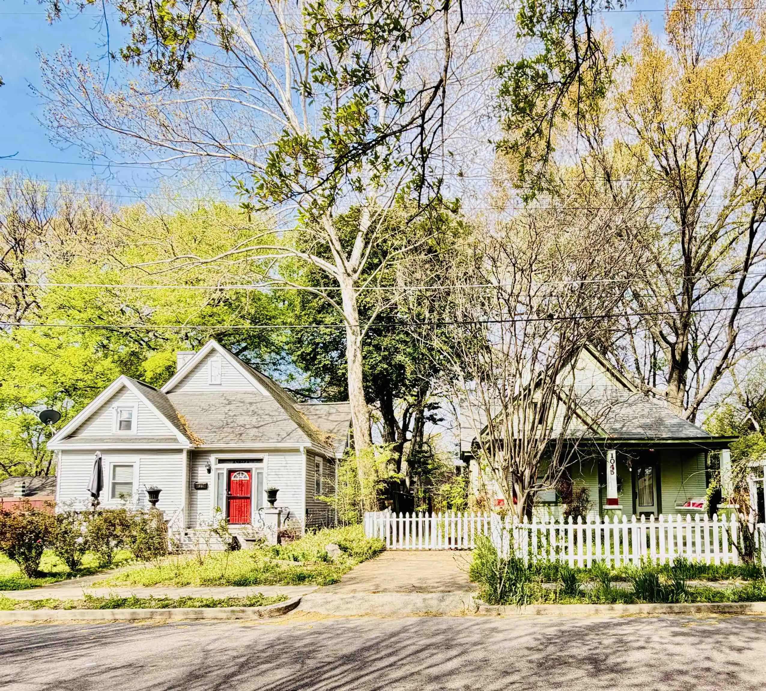 1st image of 1051 S Rembert St, Memphis, TN 38104 | MLS# 10218831
